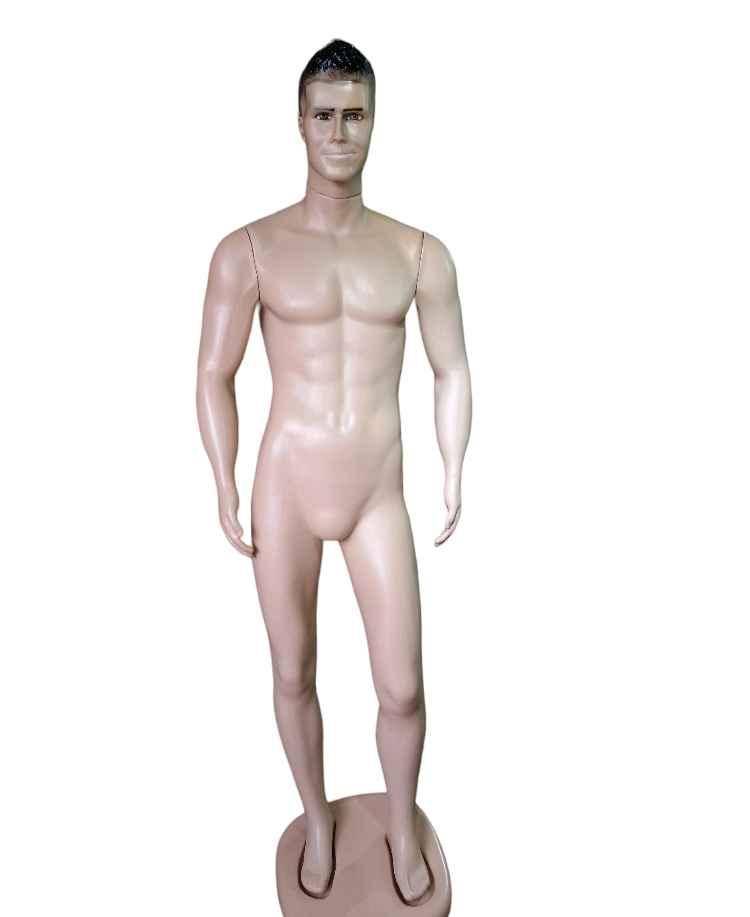 Male Full Body Dummy (Beckham) - Plastic for sale in Kampala - Yilick