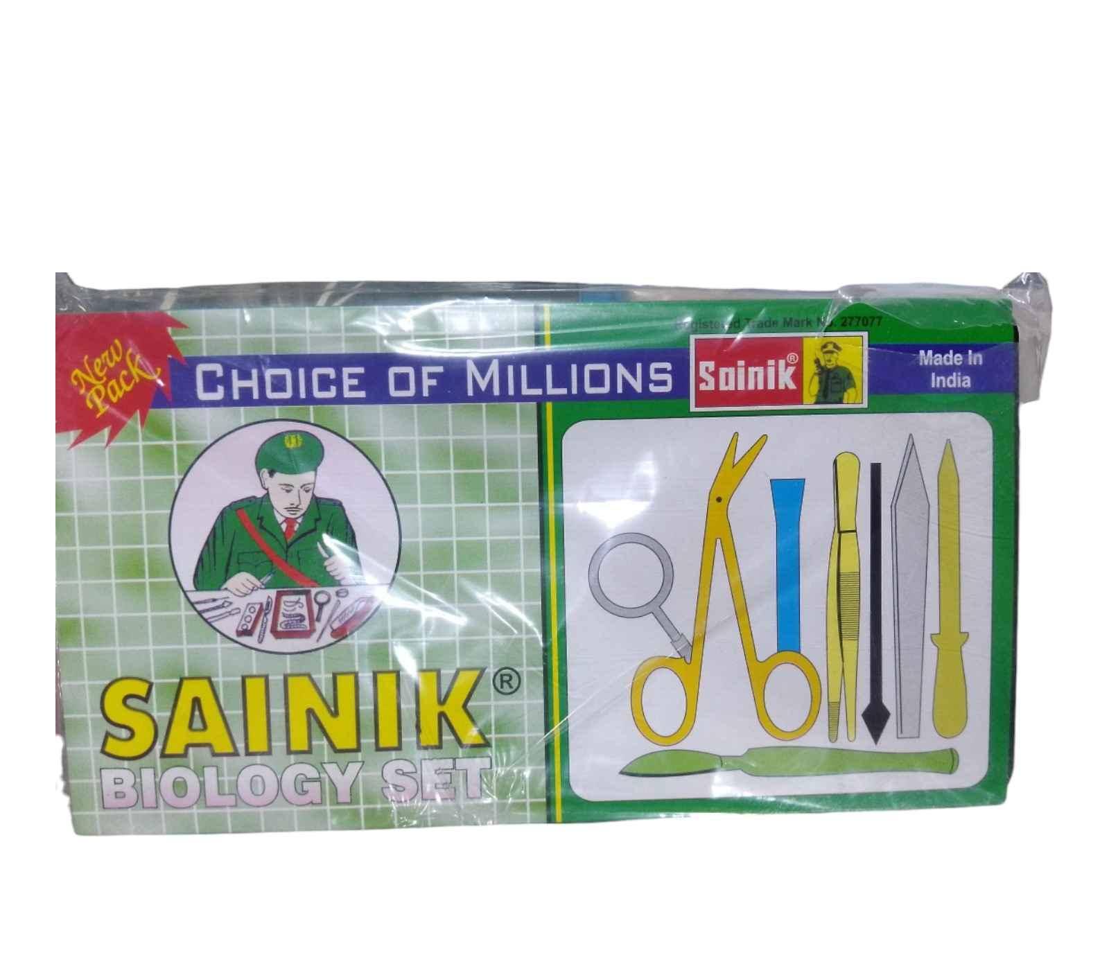 Discetting Kit / Biology Set for Biology Students for sale in Kampala - Yilick