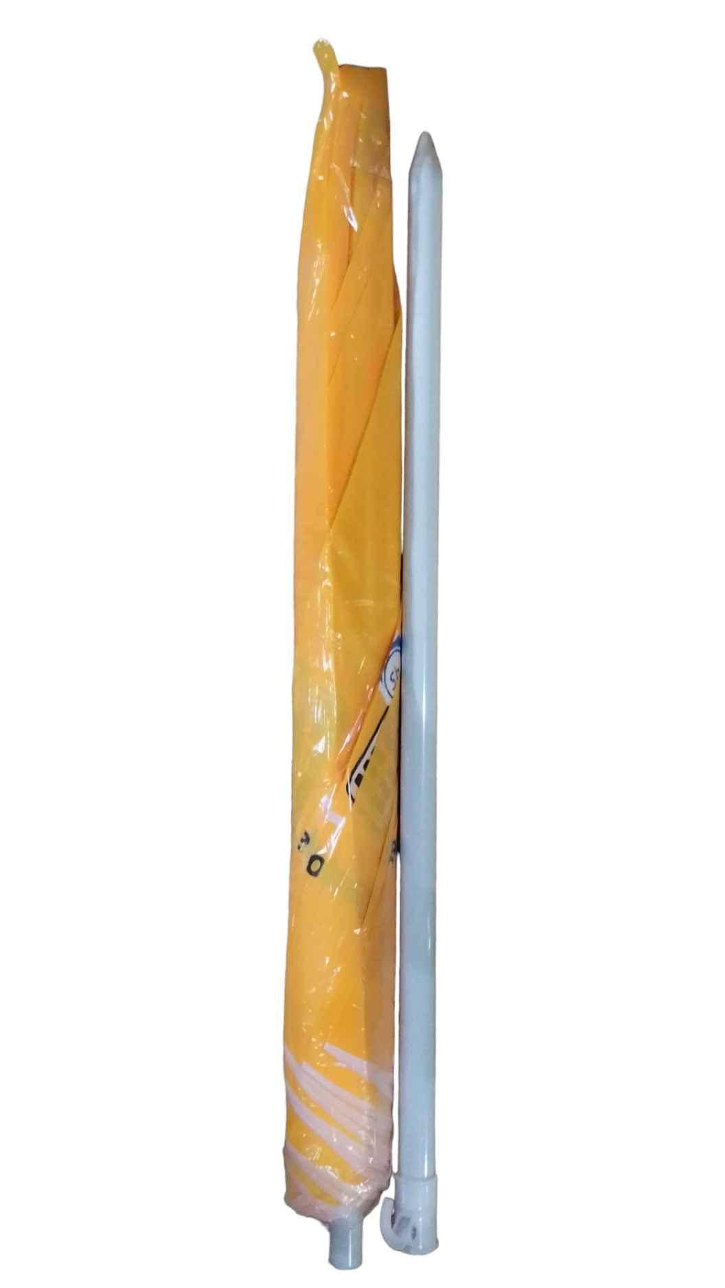 MTN Mobile Money Umbrella Medium Size - 43 Inches Cloth for sale in Kampala - Yilick