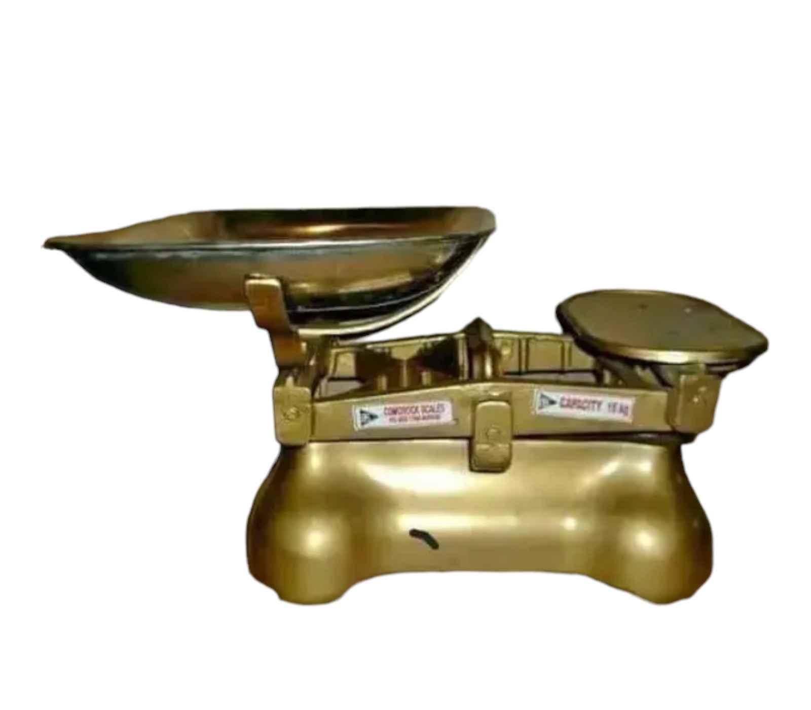 Weighing scales for Shops - With Stones for sale in Kampala - Yilick