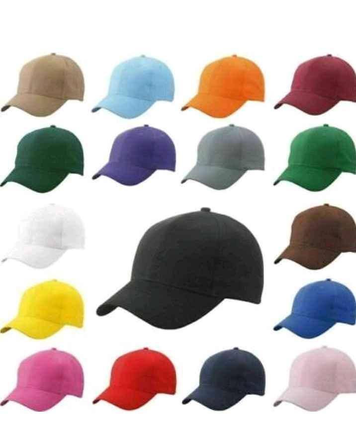 Baseball Caps / Hats - All Colors for sale in Kampala - Yilick