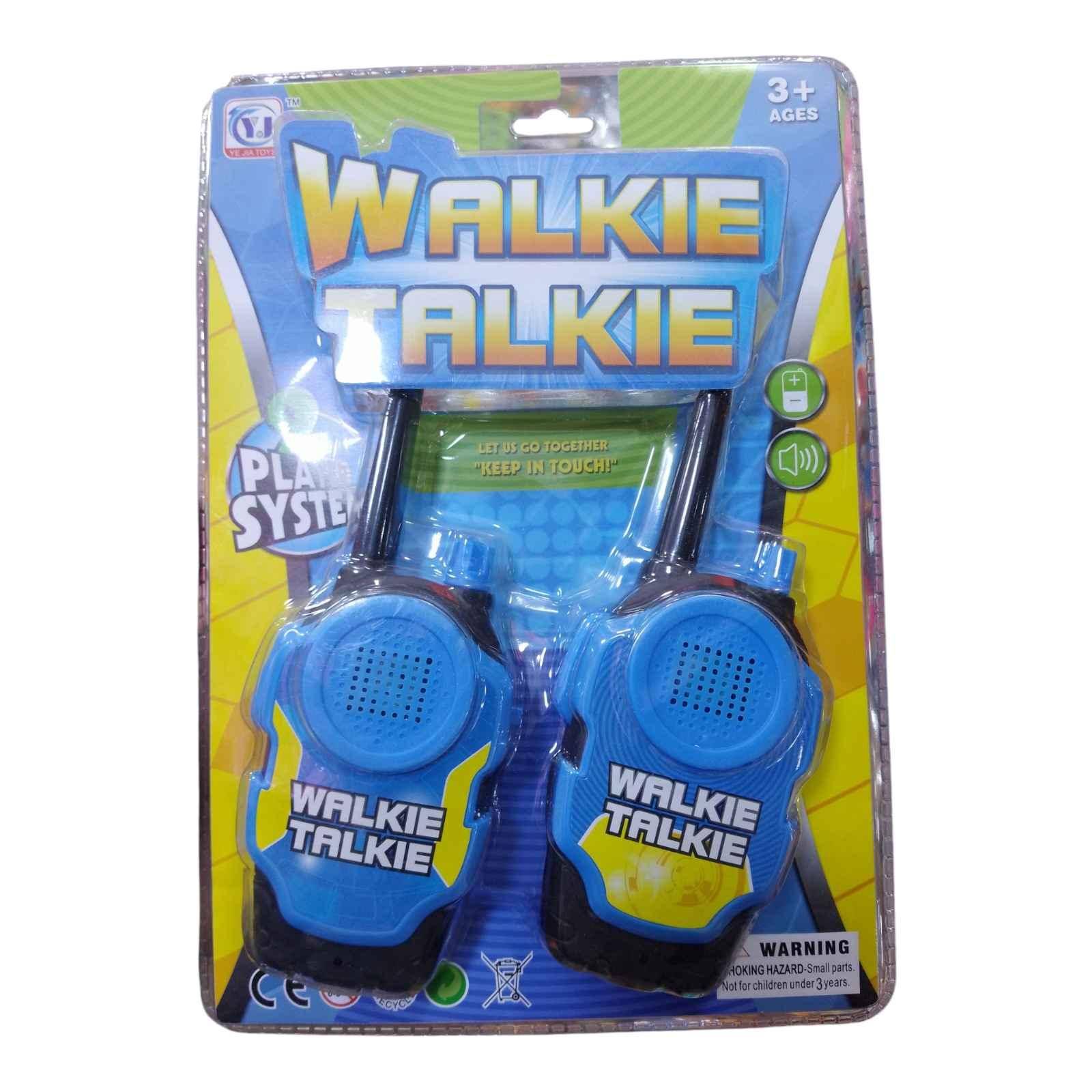 Walkie Talkies for Kids for sale in Kampala - Yilick