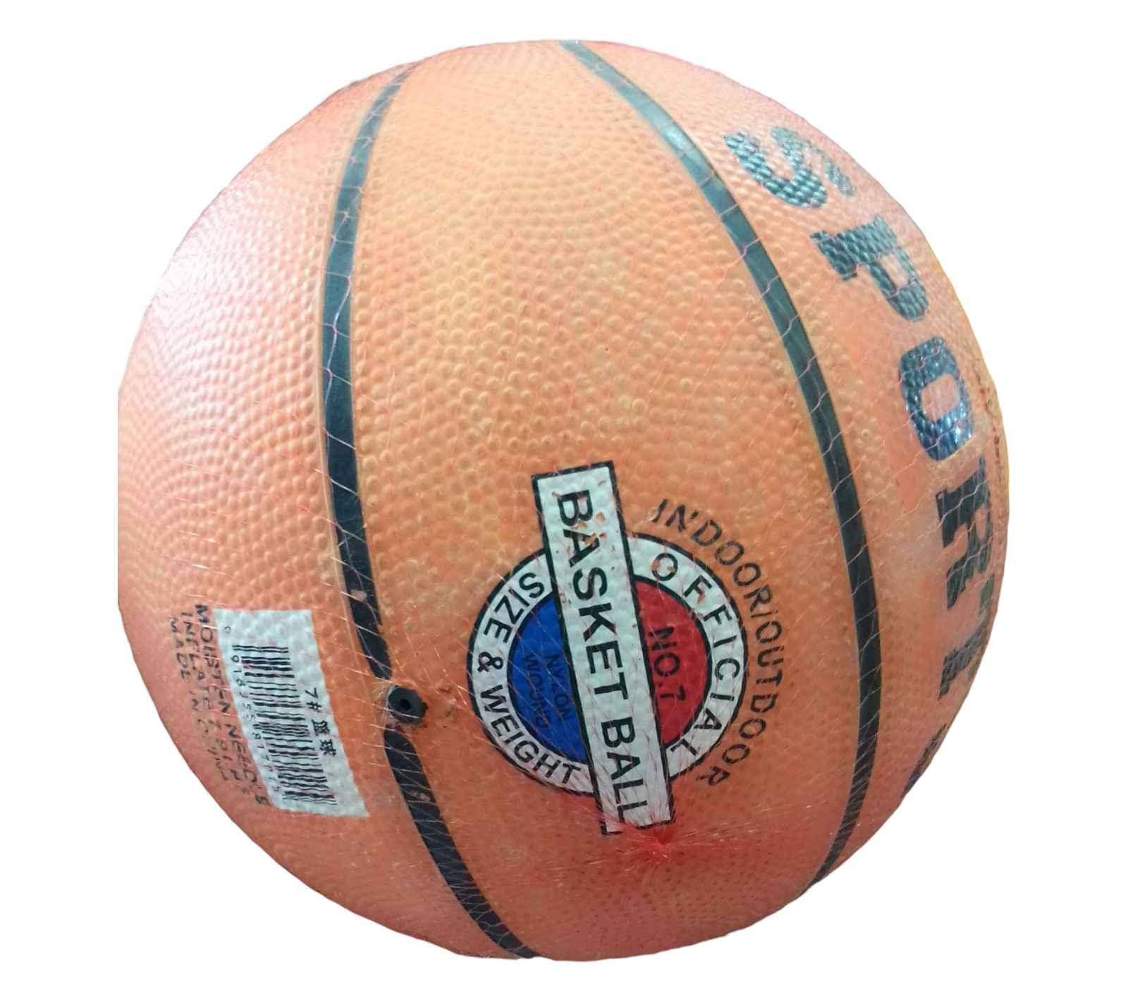 Indoor / Outdoor Official Basketball for sale in Kampala - Yilick