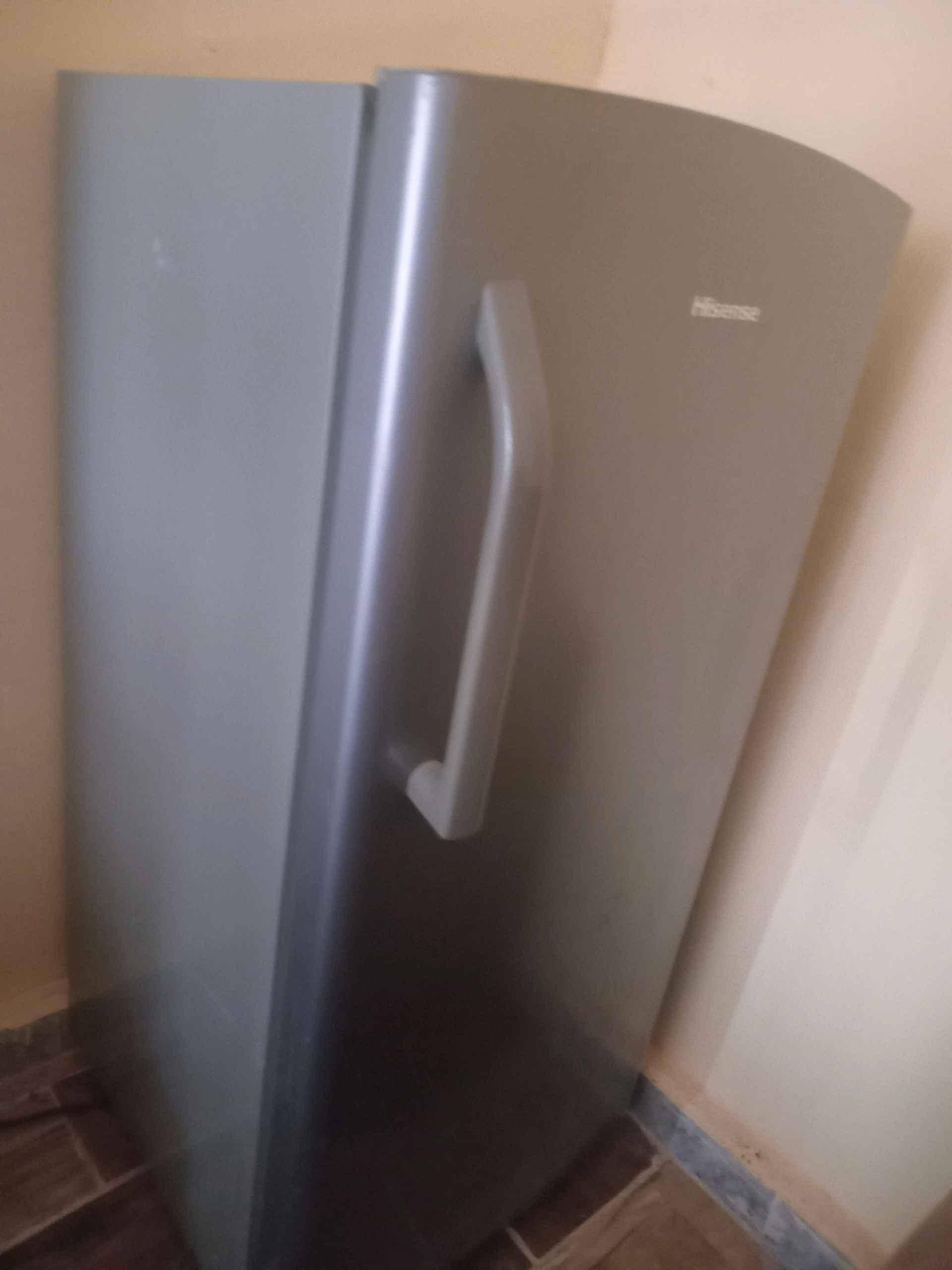 fridge used but good as new for sale in Wakiso - Yilick