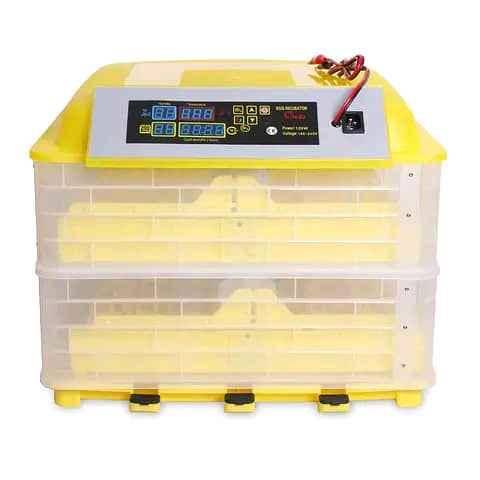 115egg incubators for sale in Kampala - Yilick
