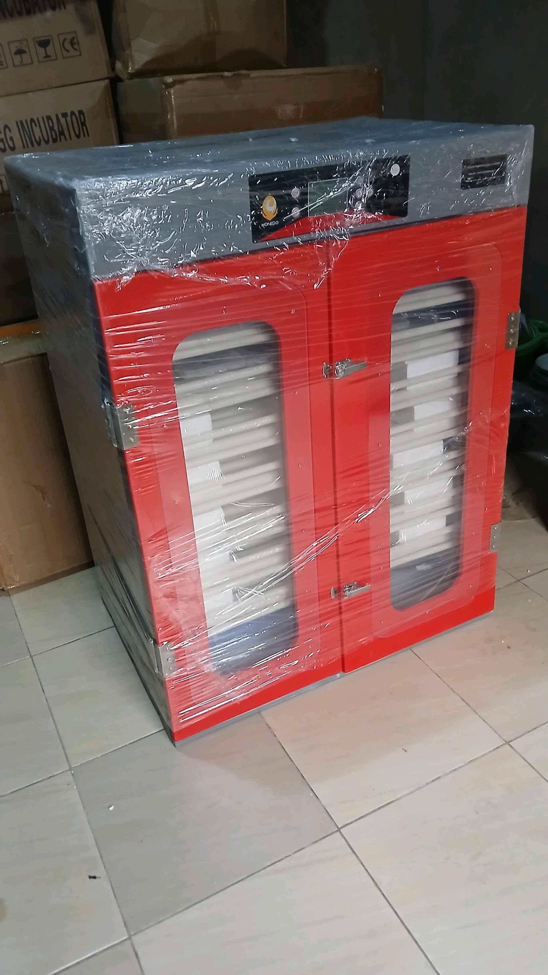 1000eggs incubators for sale in Kampala - Yilick