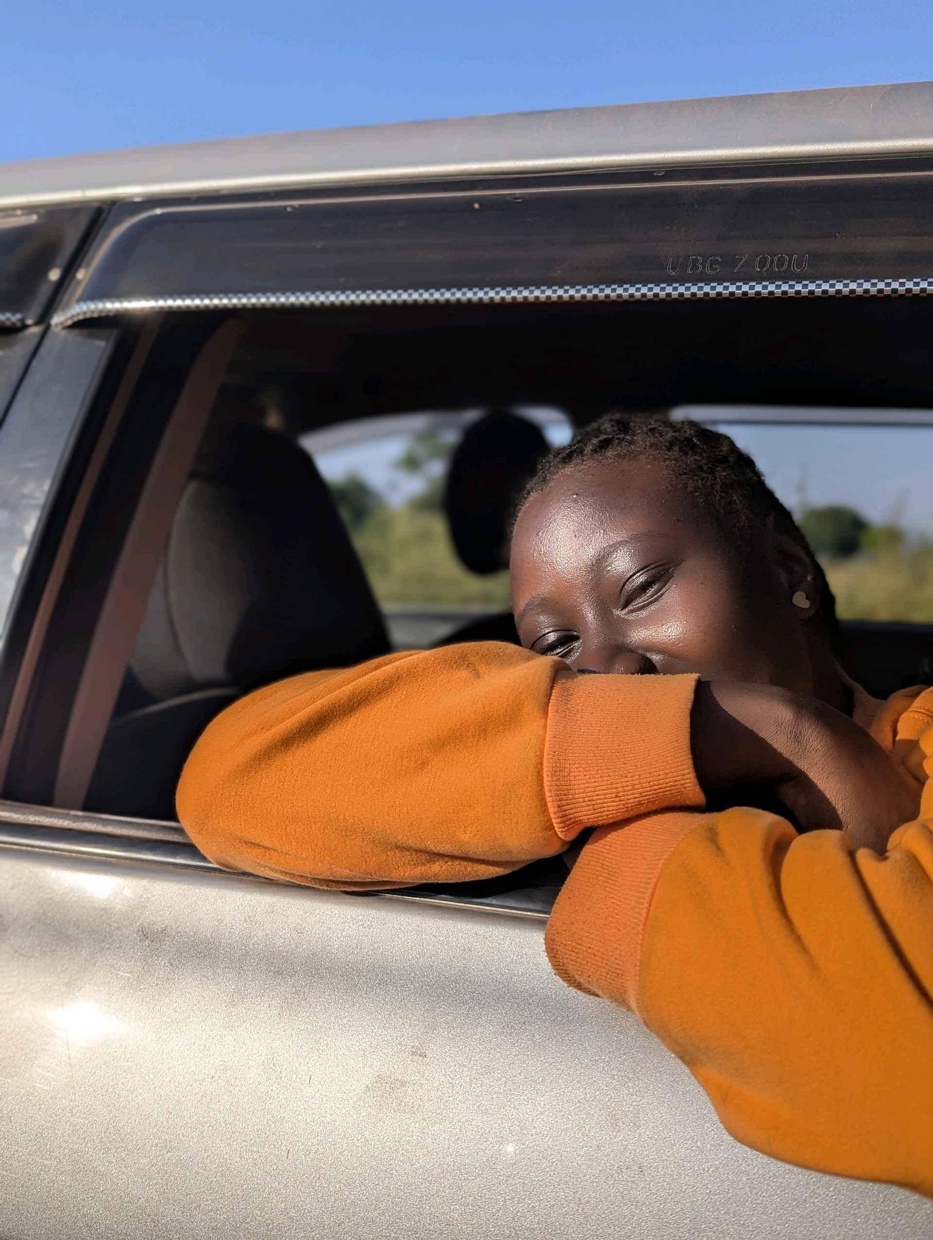 Car Hire service for sale in Kampala - Yilick