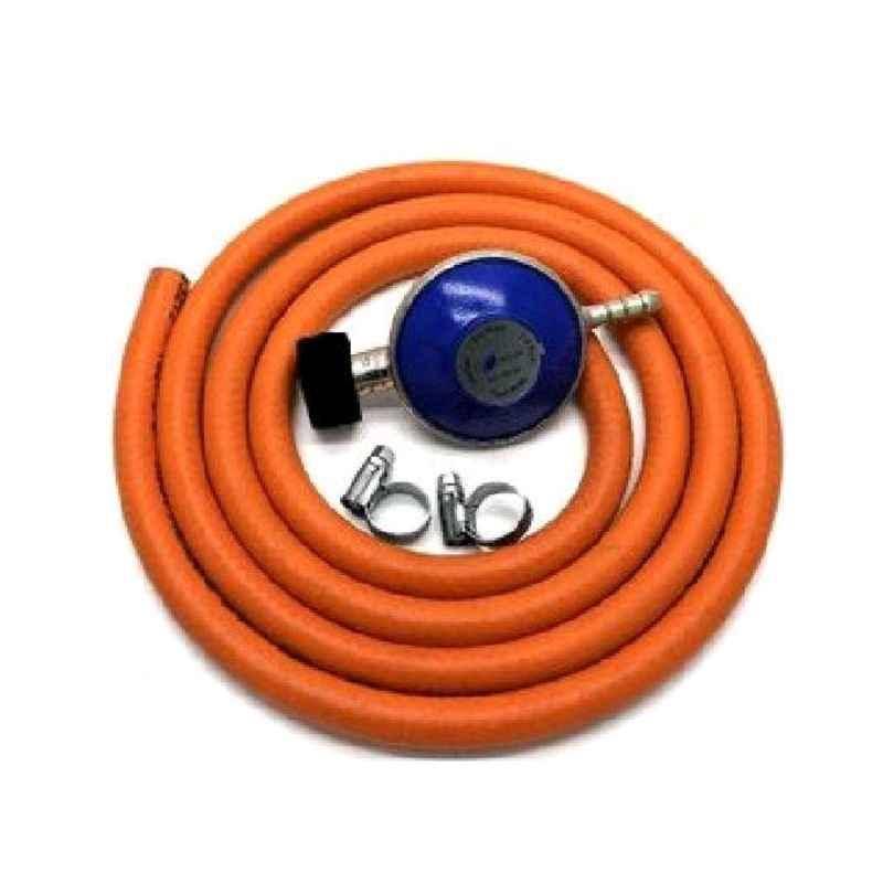 6kg regulator+ 2M pipe+ safety locks@50,000 All for sale in Kampala - Yilick