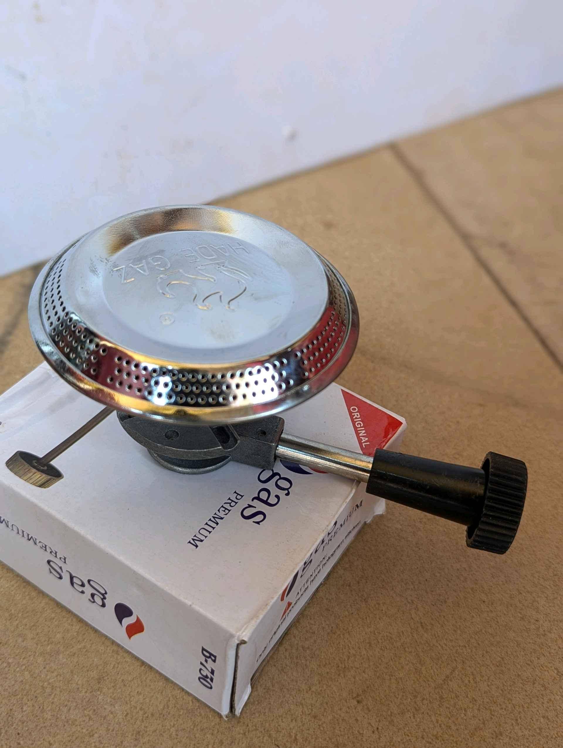 6kg Burner @15000 for all cylinders for sale in Kampala - Yilick