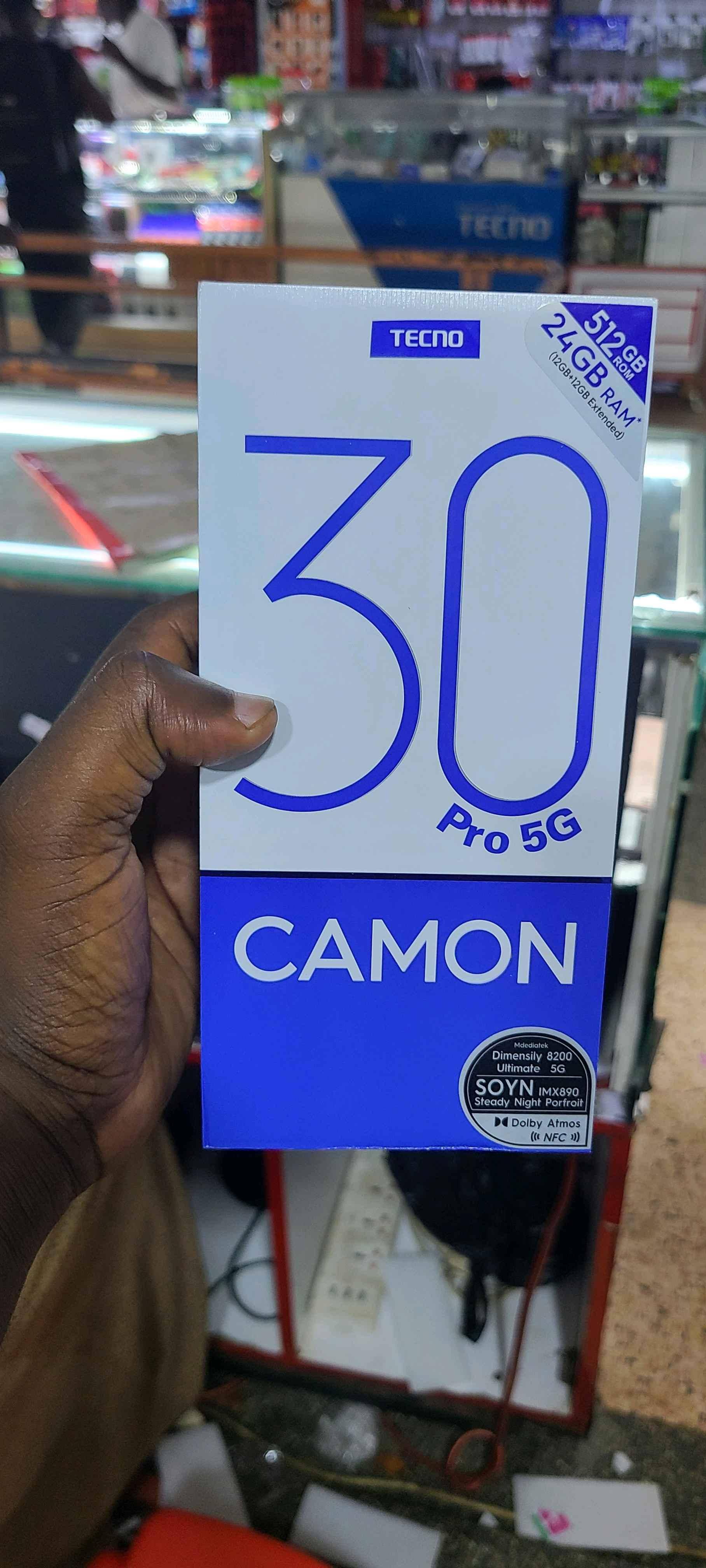 tecno phones and they a new ones for sale in Kampala - Yilick