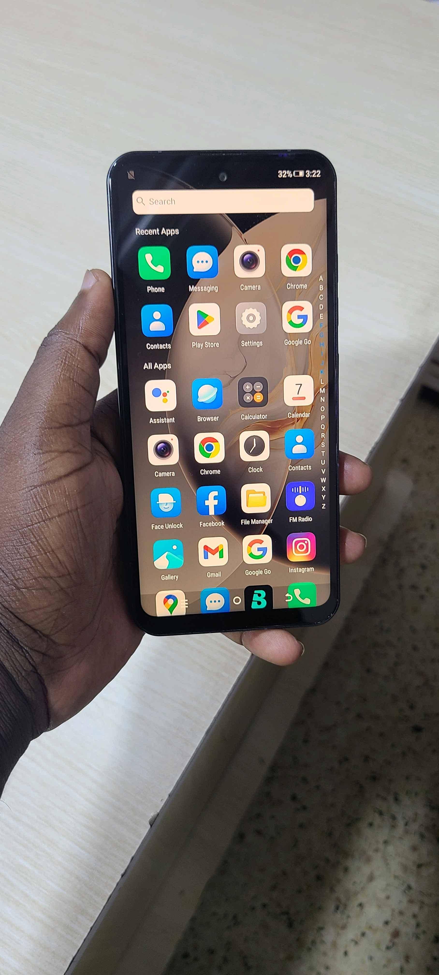No scratches and cracks for sale in Kampala - Yilick