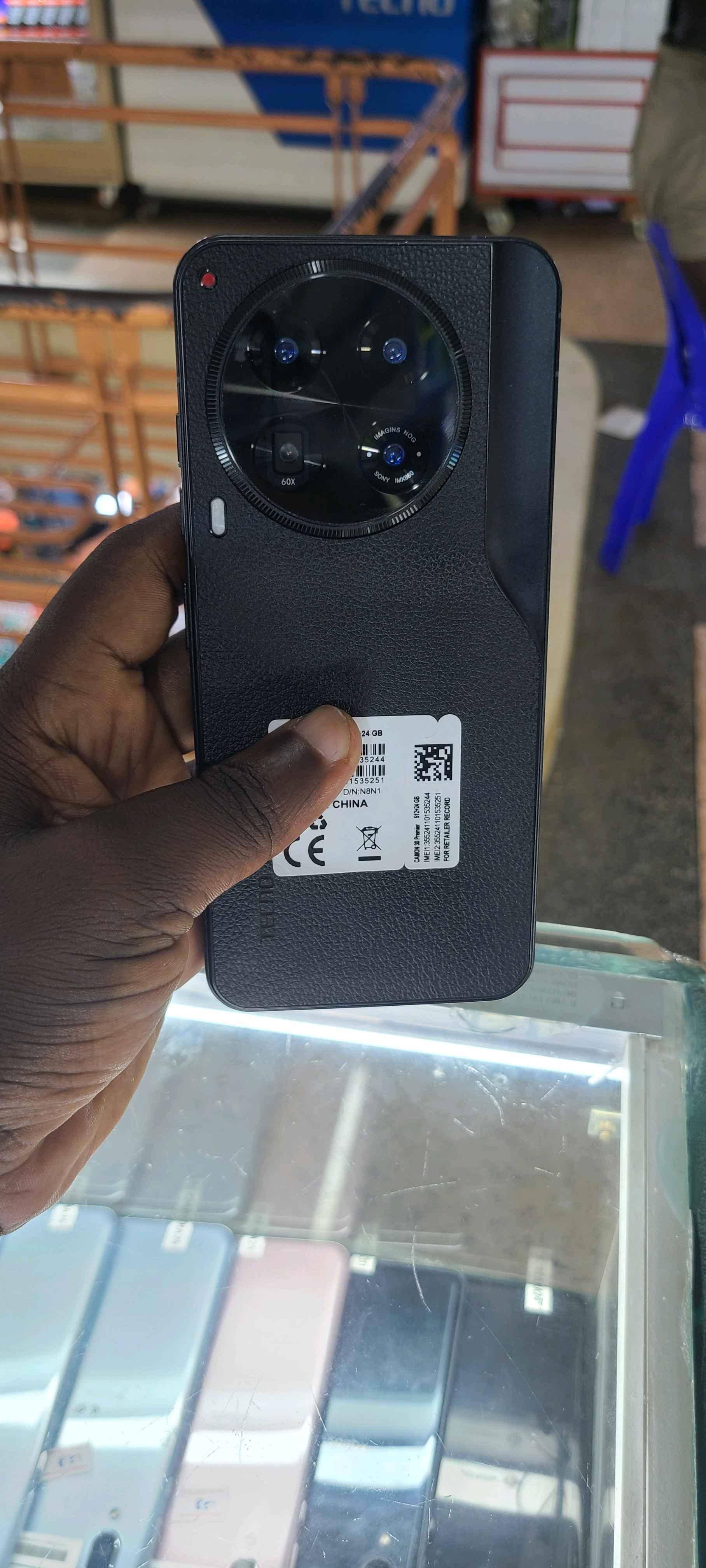 camon 30 premier for sale in Kampala - Yilick