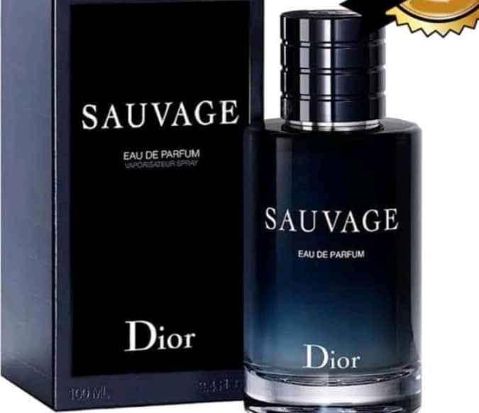 sauvage dior perfume for sale in Kampala - Yilick