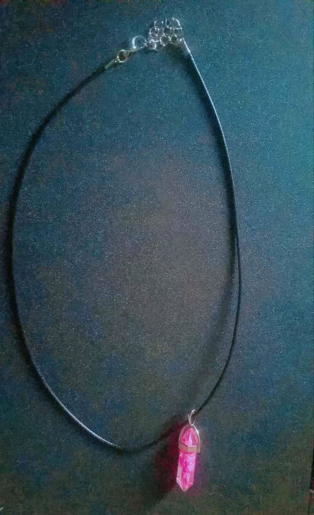 crystal necklaces for sale in Iganga - Yilick
