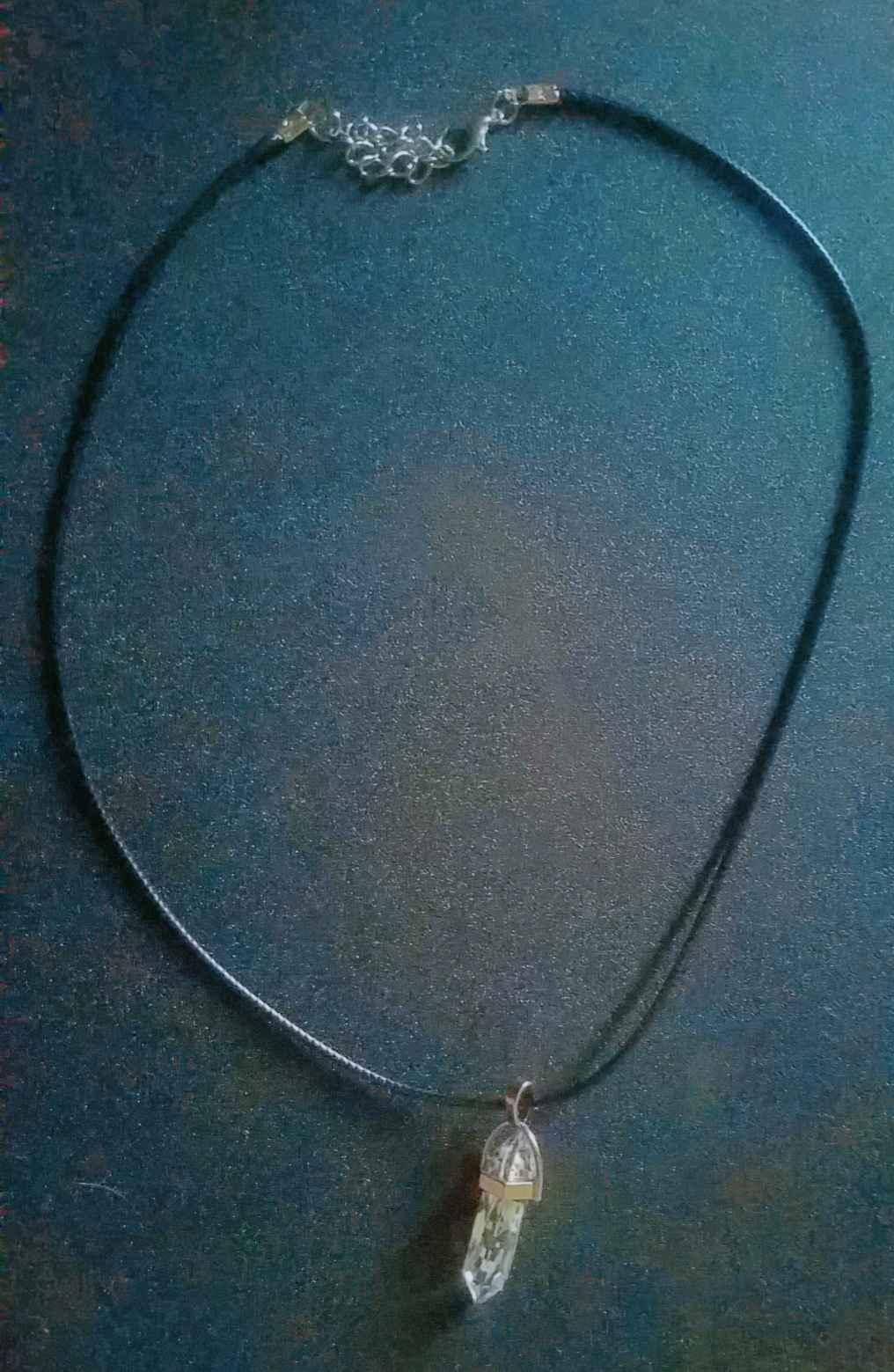 crystal necklaces for sale in Iganga - Yilick