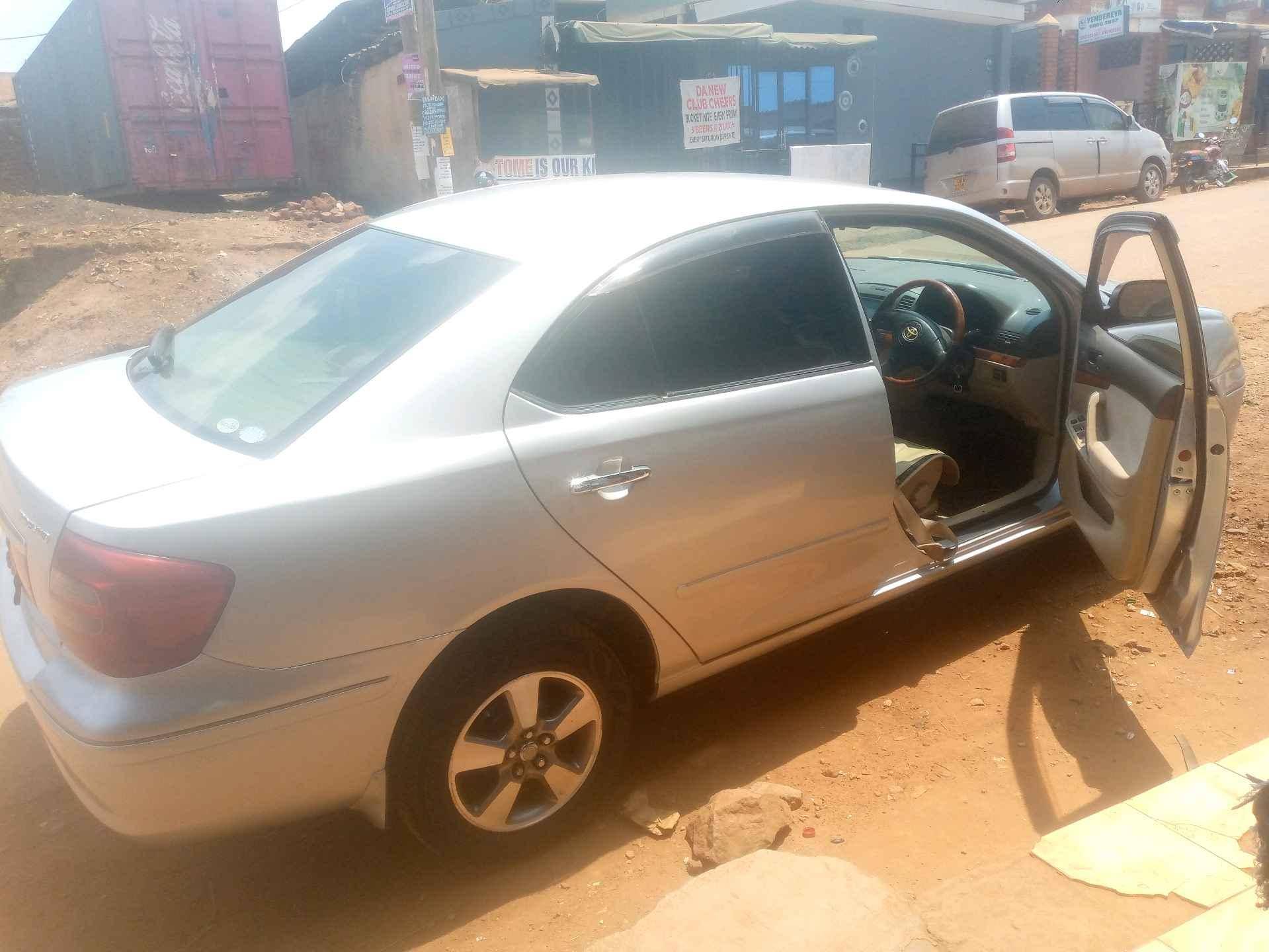 Urban cars and spare parts for sale in Kampala - Yilick