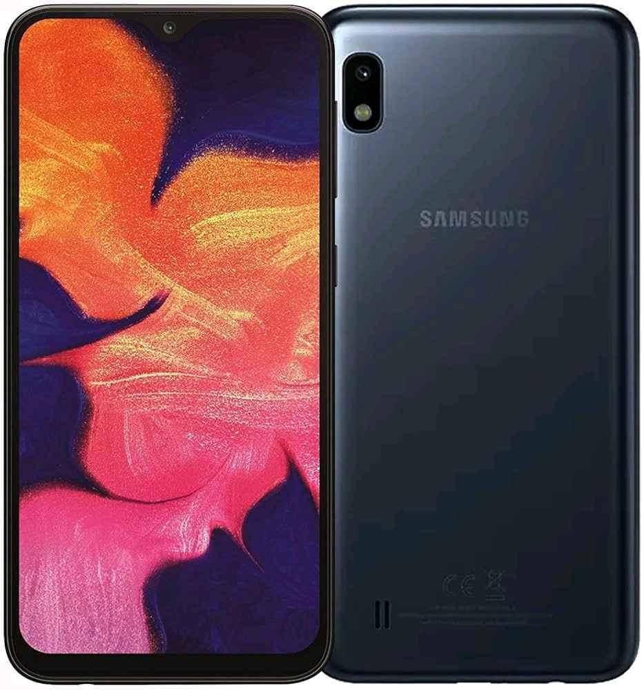 Galaxy a10 sotiladi for sale in Abim - Yilick