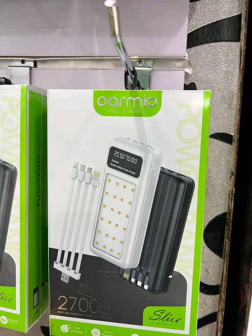 27000 mAh power bank for sale in Kampala - Yilick