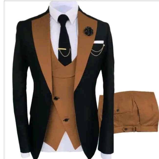 complete suite 3 piece for sale in Kampala - Yilick