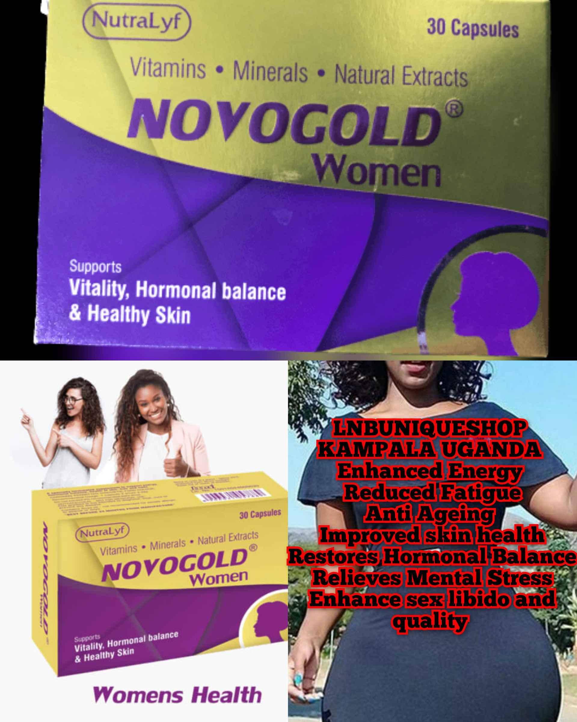 libido Novogold women for sale in Kampala - Yilick