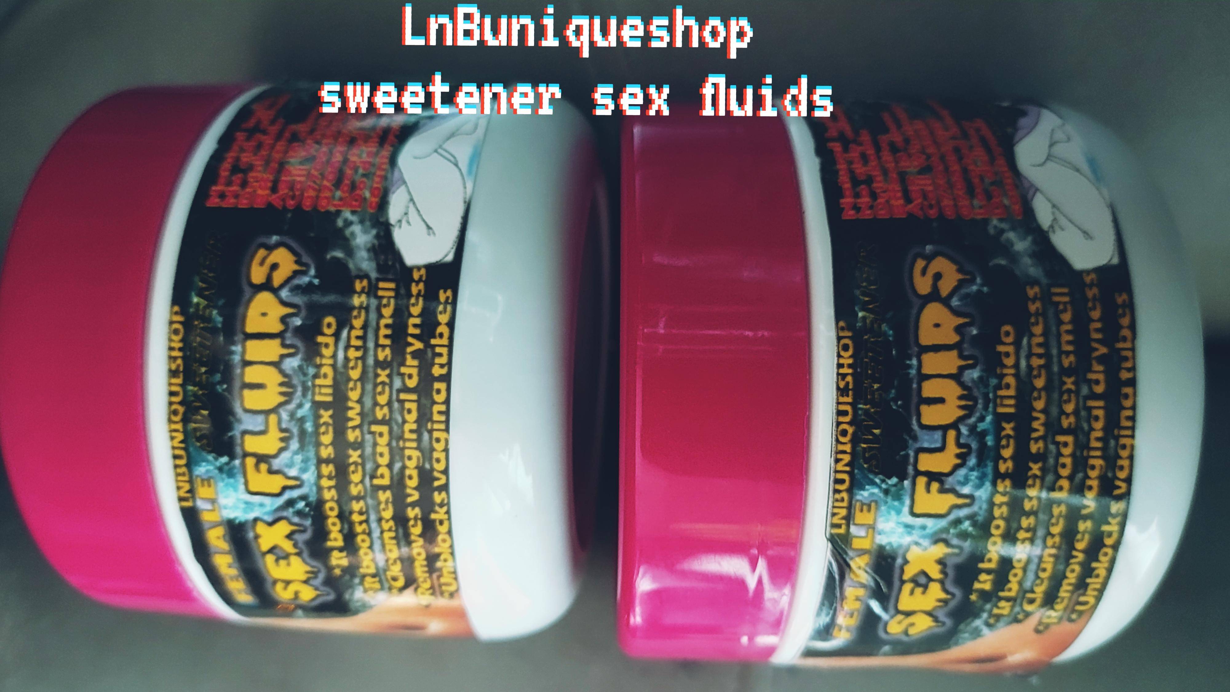 sex sweetener fluids for sale in Kampala - Yilick