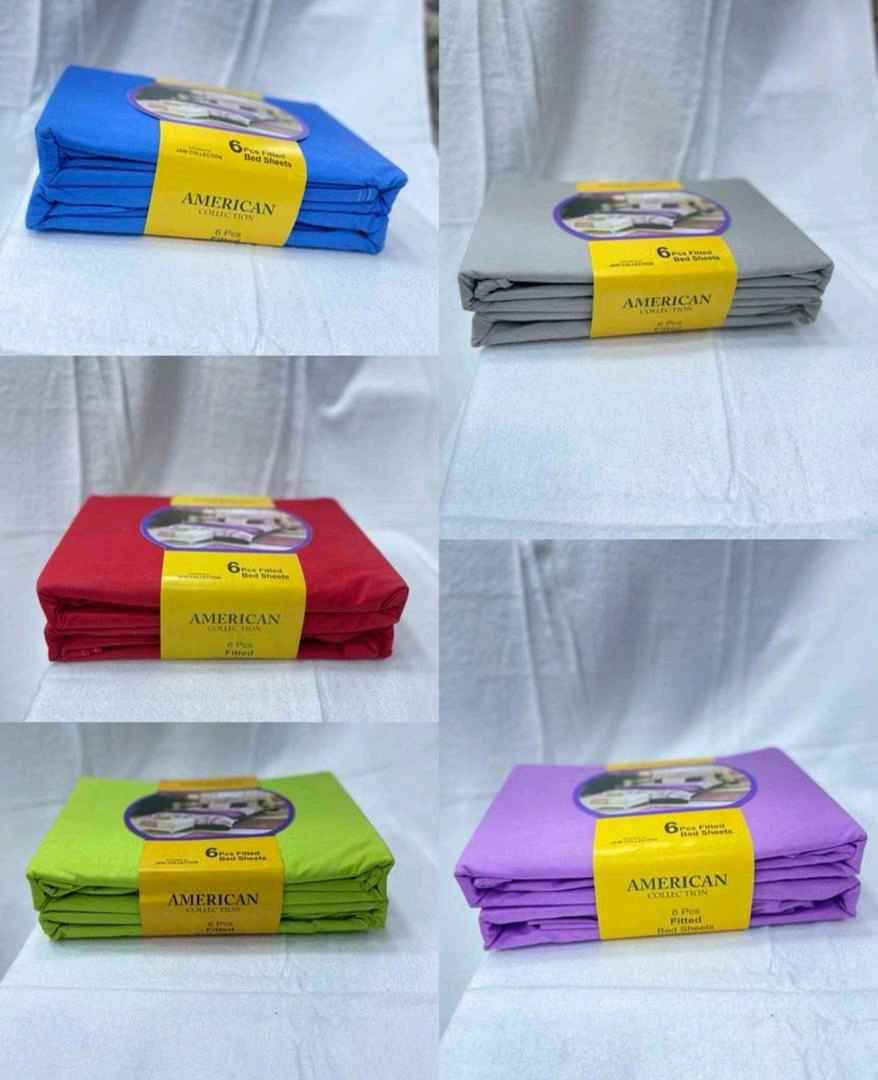 American collection bedsheets for sale in Kampala - Yilick