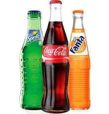 YOUR SOFT DRINK for sale in Bukwa - Yilick