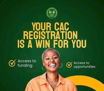 cac registeration  for sale in Zombo - Yilick