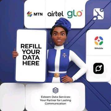 unbeatable Cheap and Affordable Data Plans for sale in Zombo - Yilick