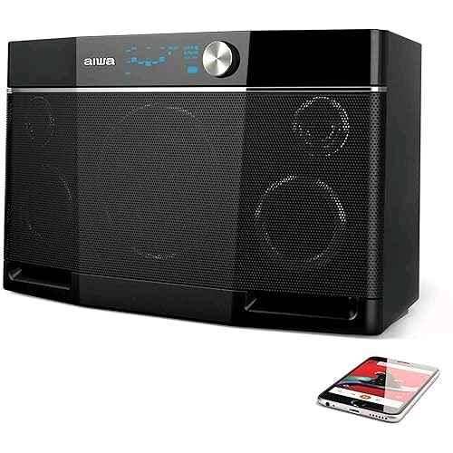 Aiwa Exos 9 240w Bluetooth Speaker Award winning 2023 for sale in Kampala - Yilick