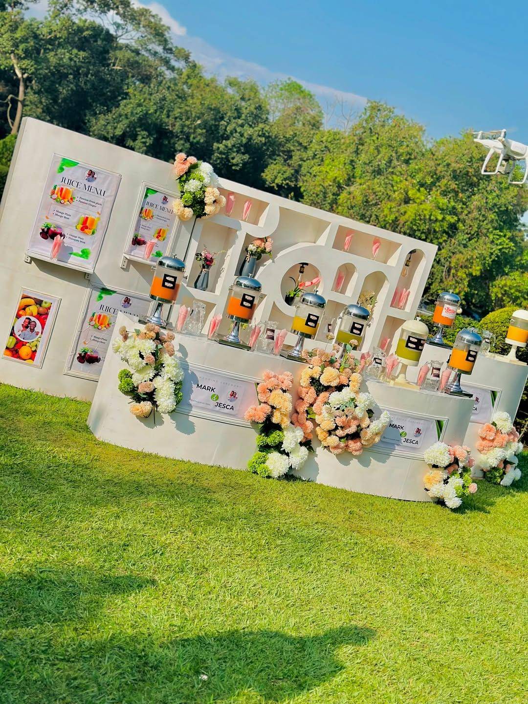 Fresh juice For Events for sale in Wakiso - Yilick