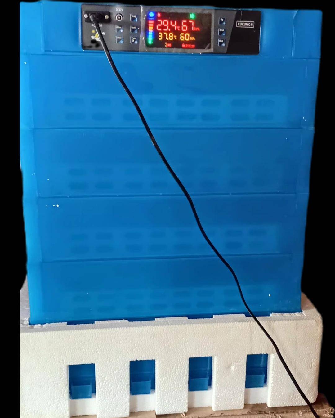 320 eggs incubator  for sale in Kampala - Yilick