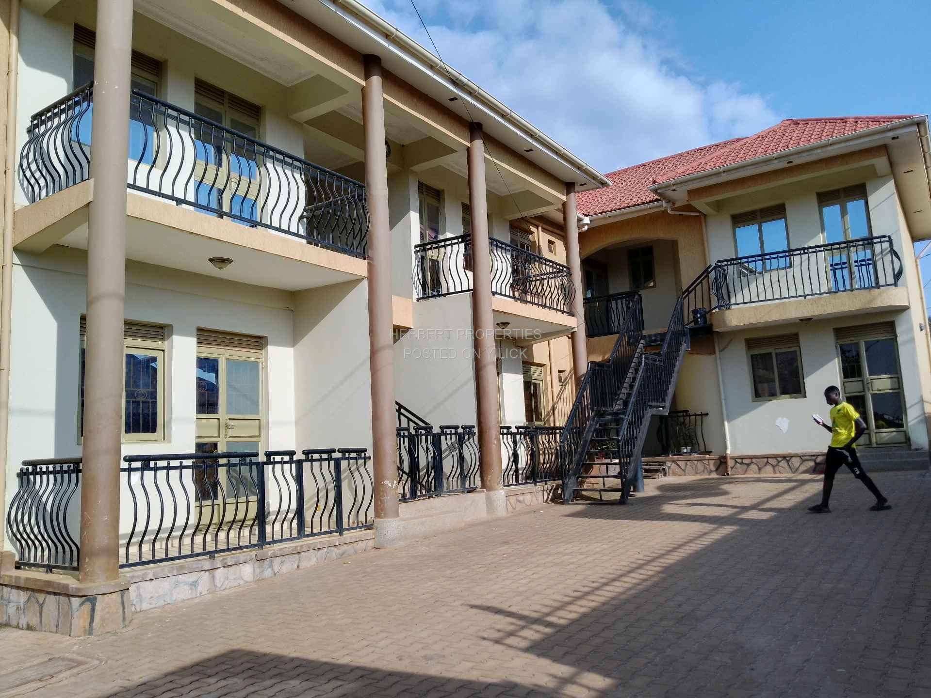 2bedroom 2bathroom  for sale in Kampala - Yilick