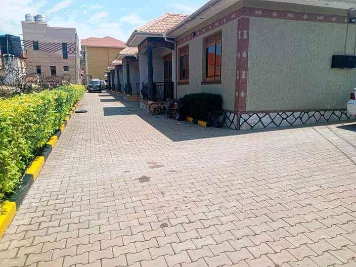 2bathroom  kyaliwajjala namugongo for sale in Kampala - Yilick