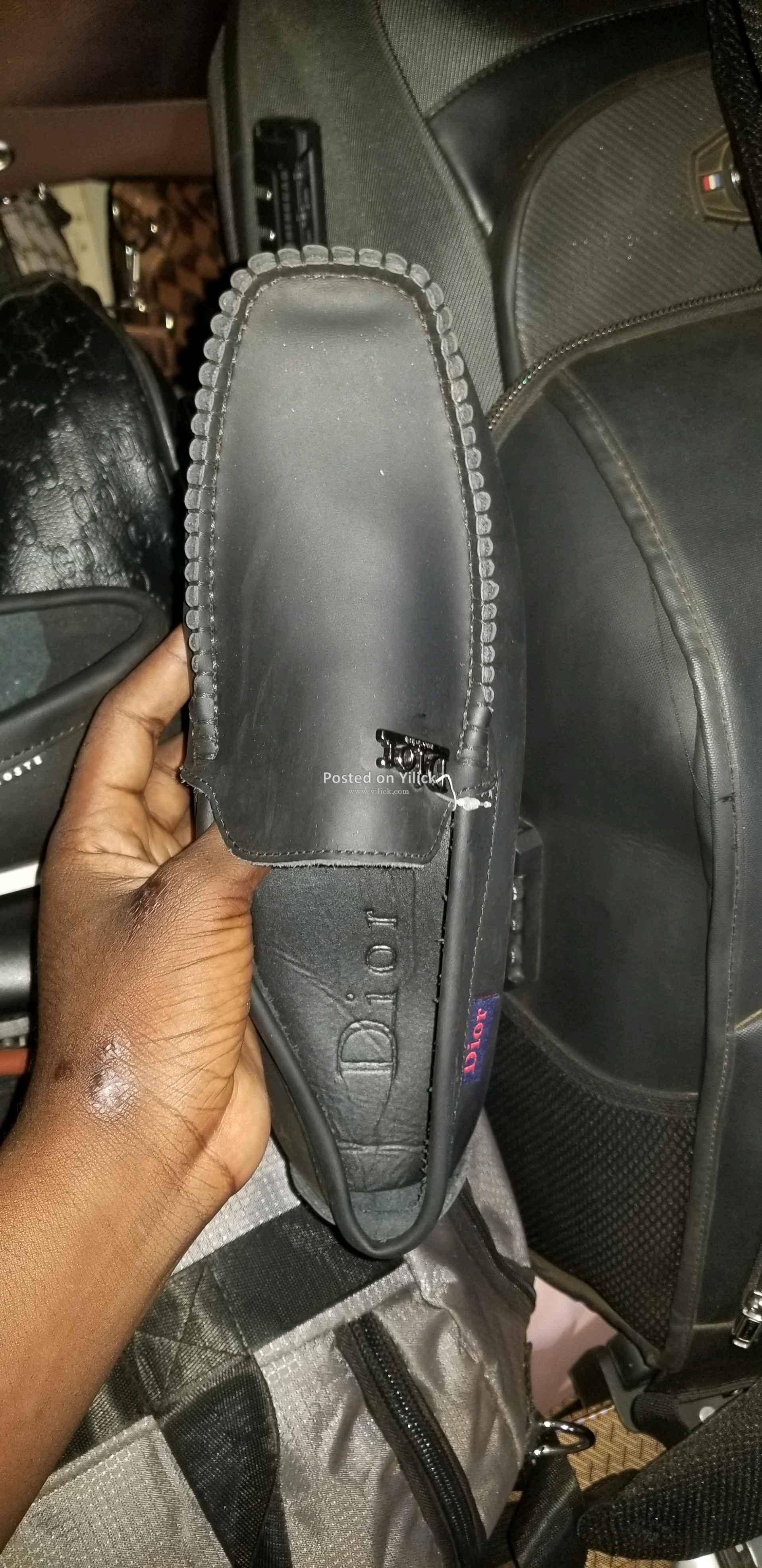 Brand new moccasins for sale for sale in Kampala - Yilick