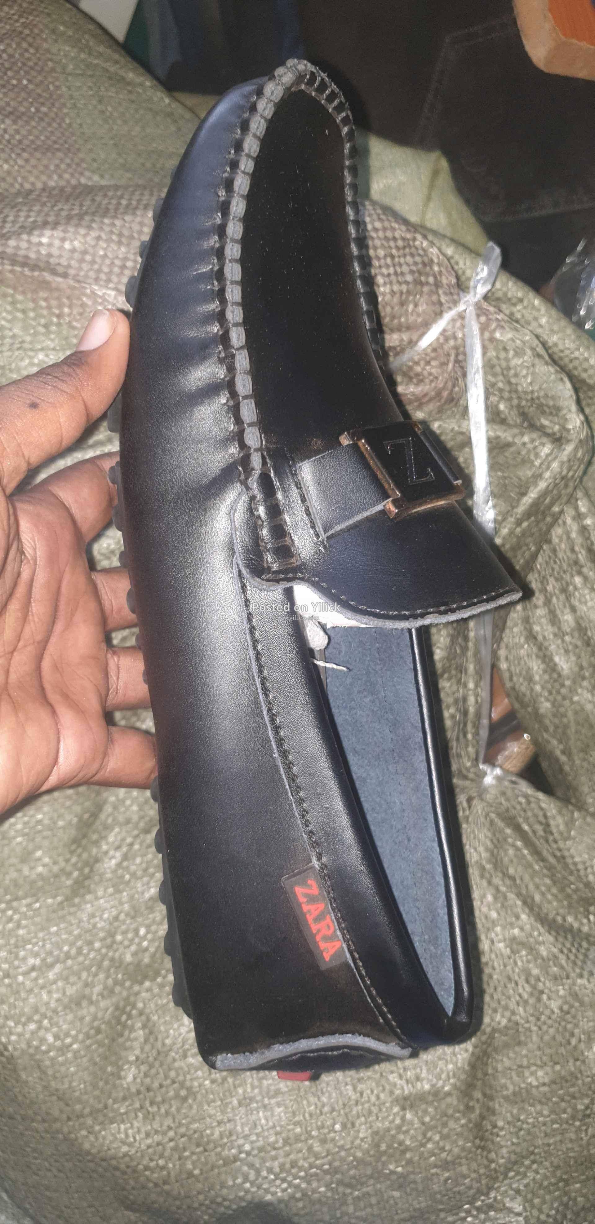 Brand new moccasins for men / men's shoes/ moccasins  for sale in Kampala - Yilick