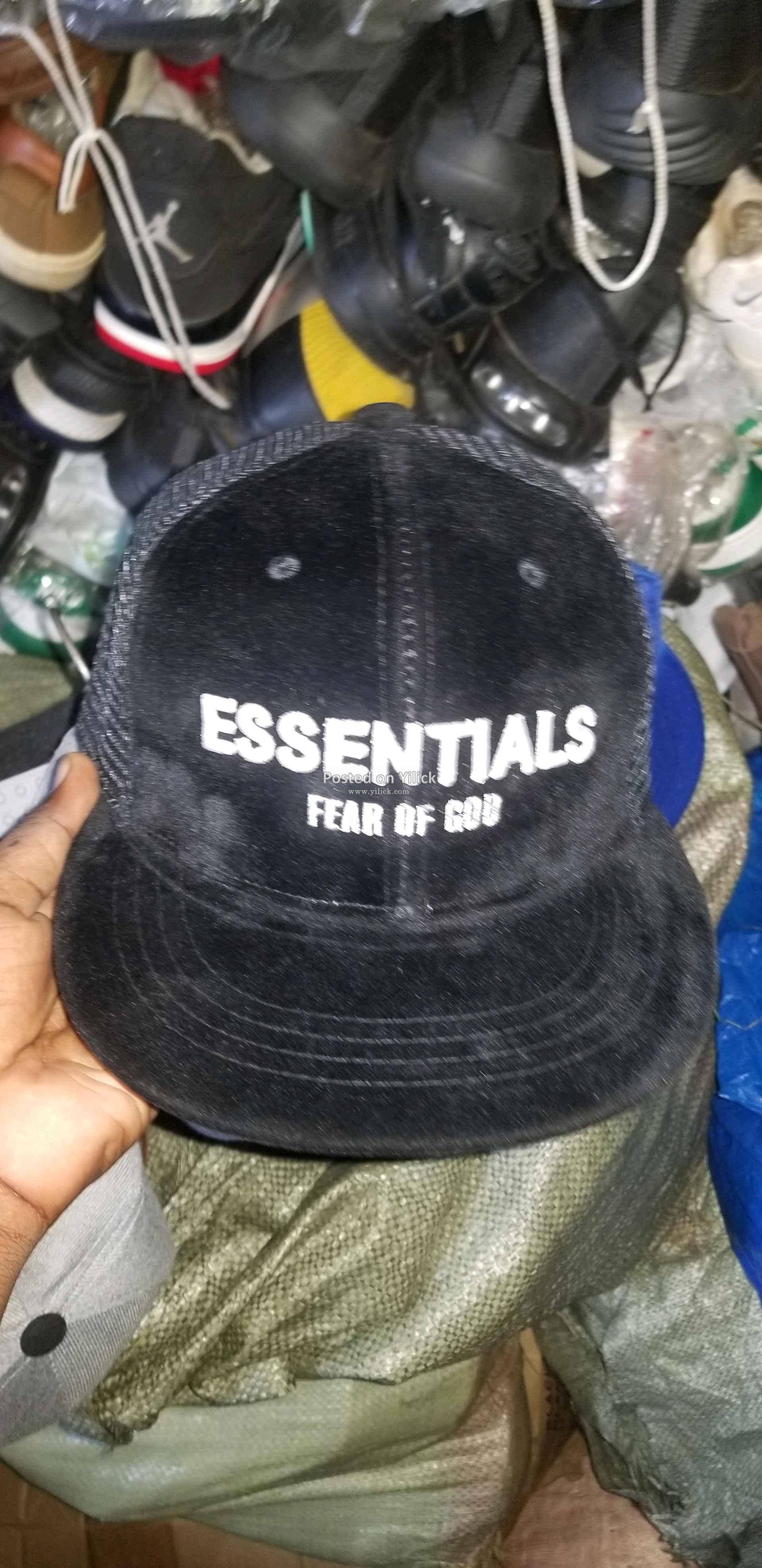 Brand new caps for sale for sale in Kampala - Yilick