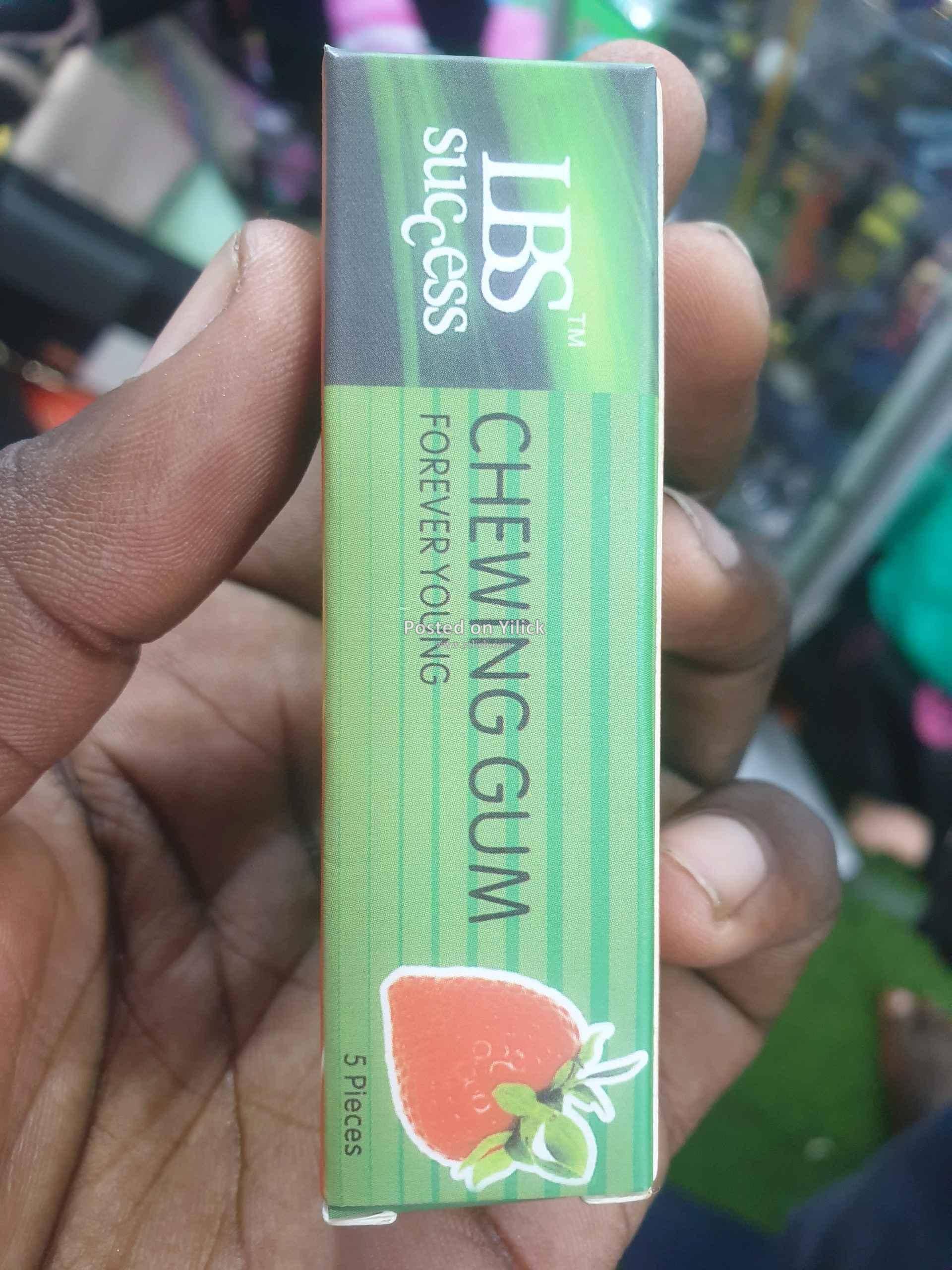 Chewing sexual appetizer for women for sale in Kampala - Yilick