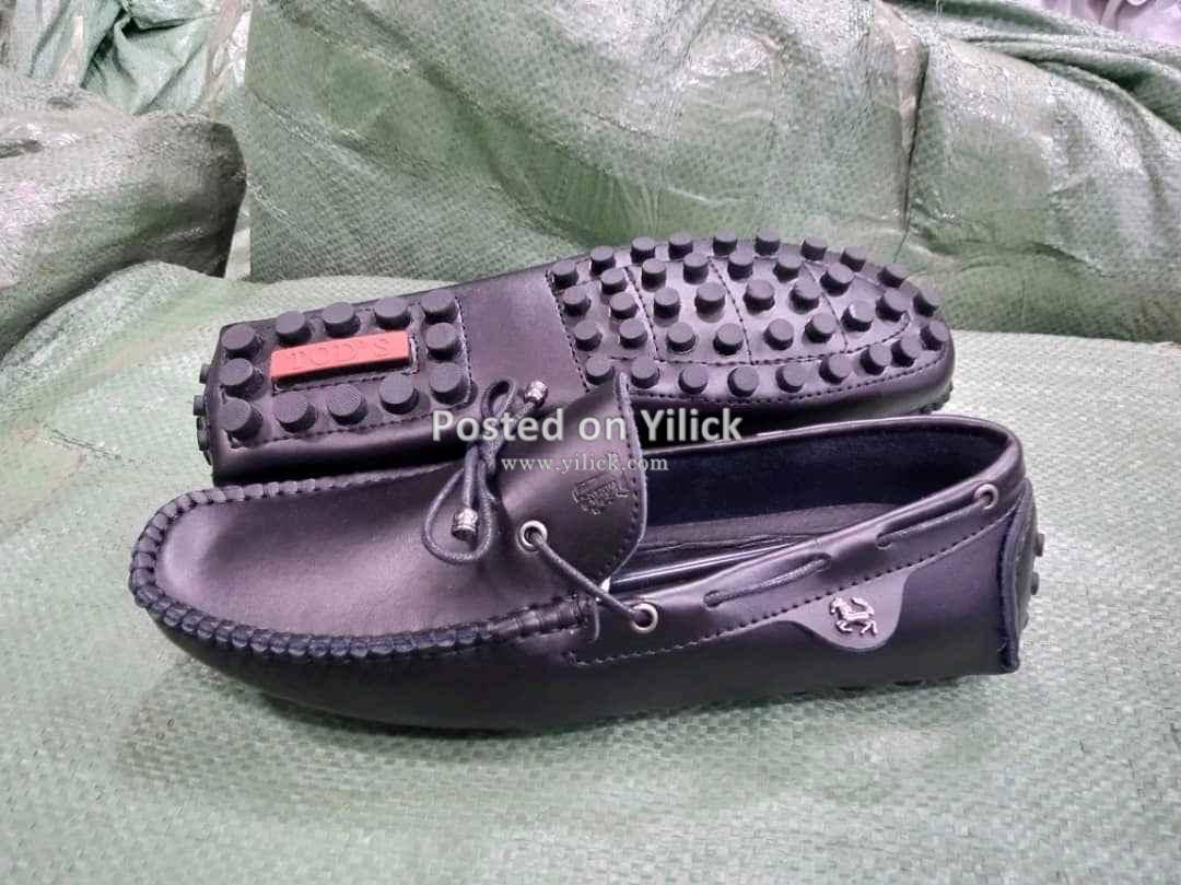Moccasins for sale brand new for sale in Kampala - Yilick