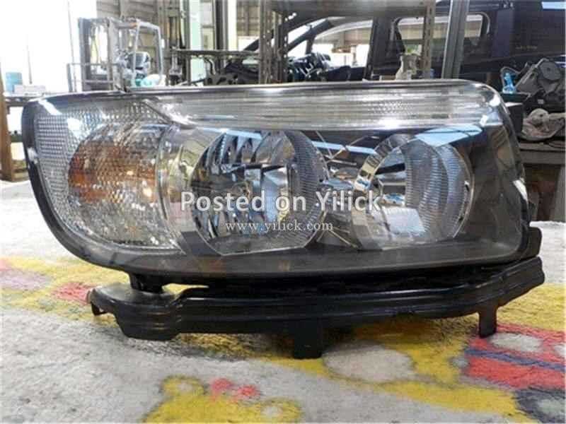 Subaru forester 2006-2007 for sale in Kampala - Yilick
