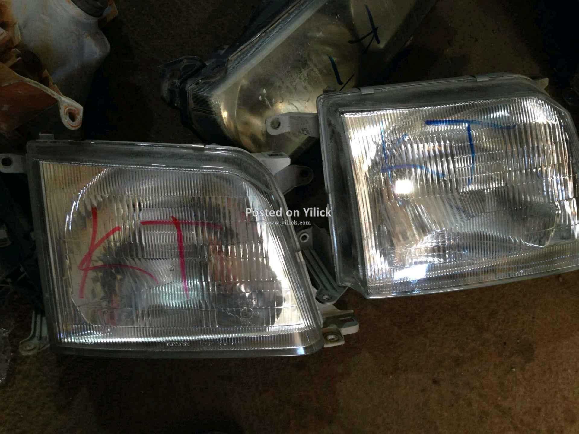 Tx old model 1998 for sale in Kampala - Yilick