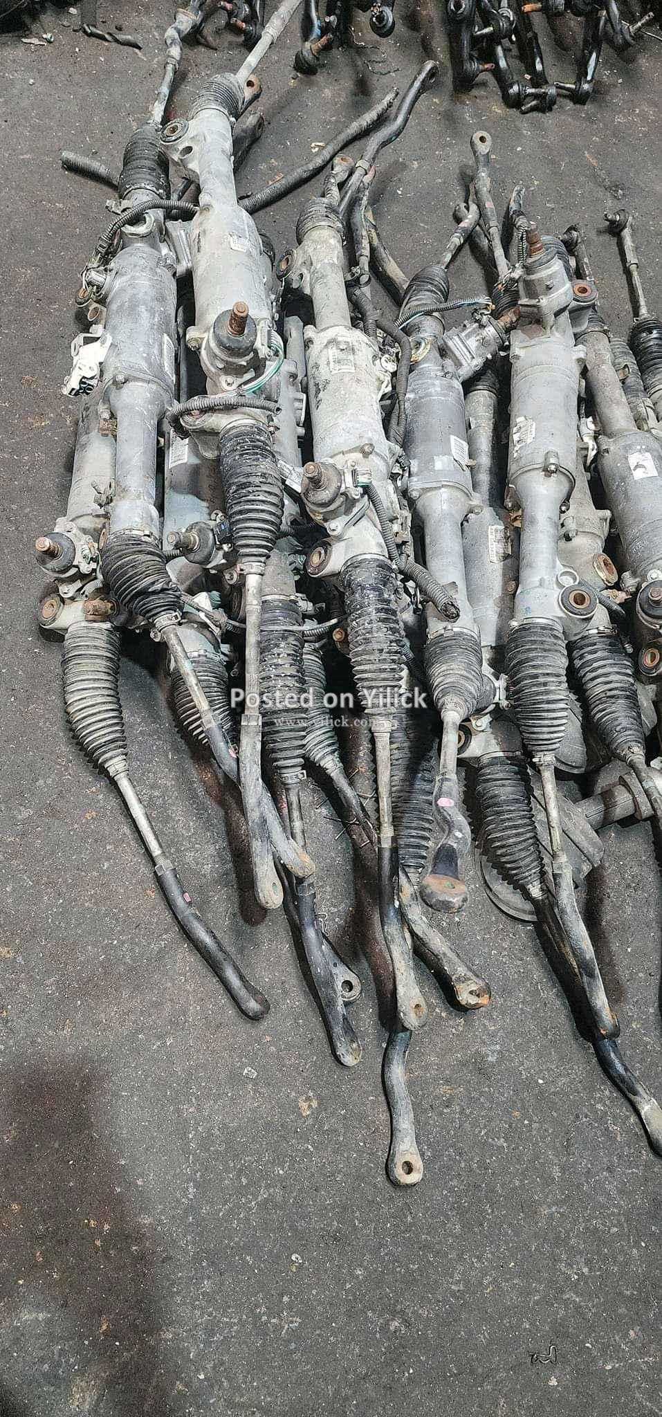 Car japan racks for sale in Kampala - Yilick