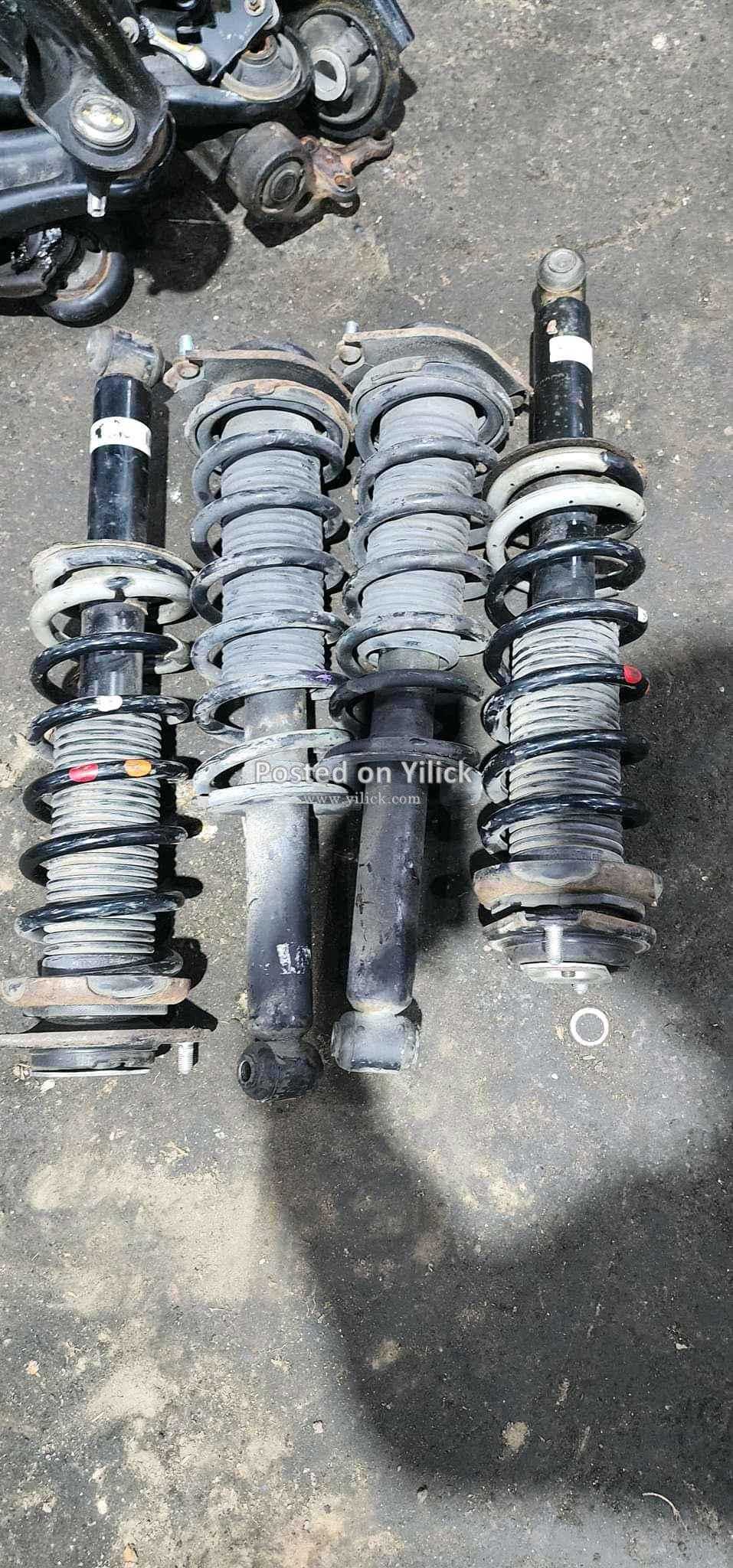 Car japan shocks for sale in Kampala - Yilick