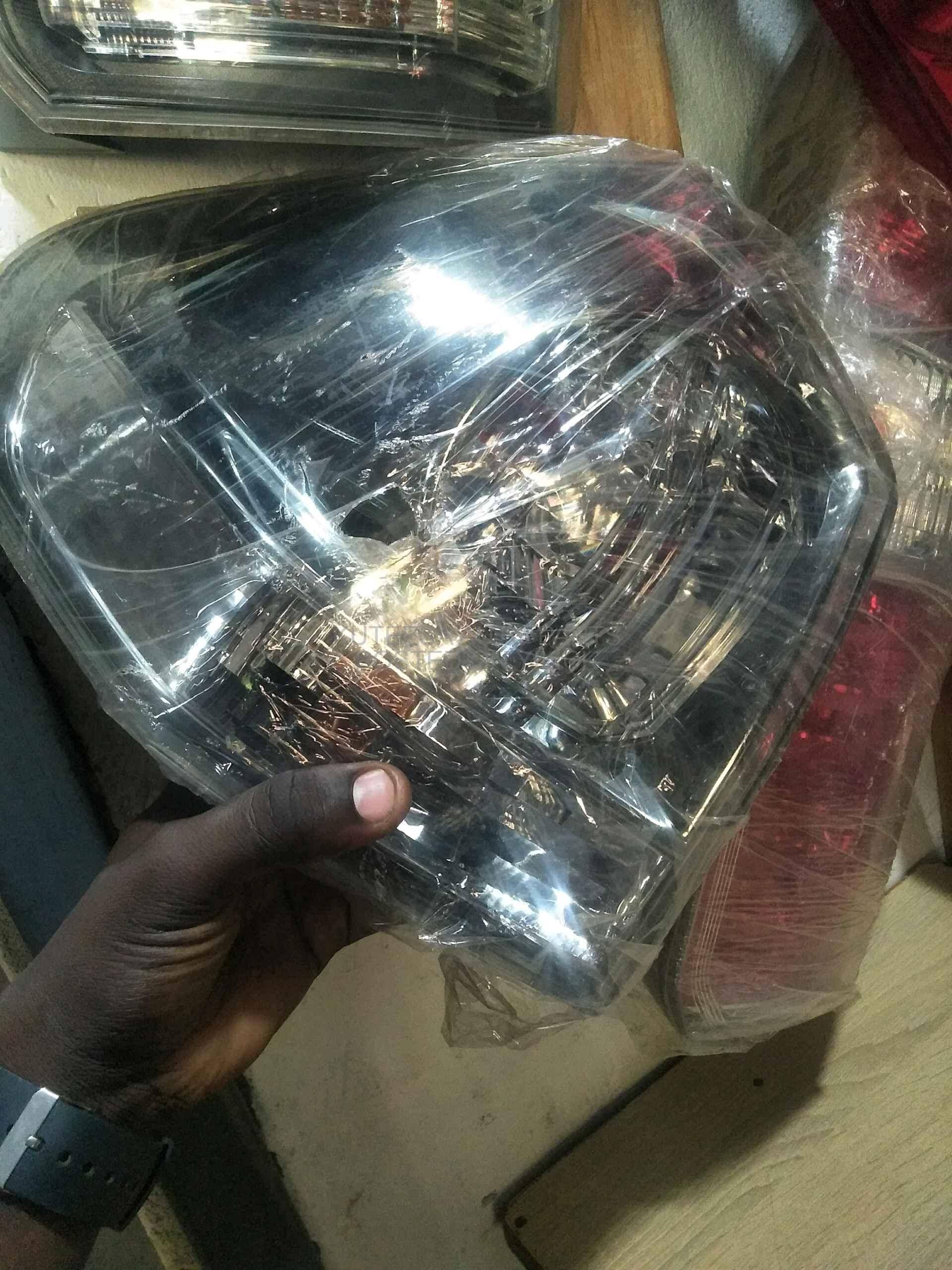 Backlight for harrier kawundo 2008 model for sale in Kampala - Yilick
