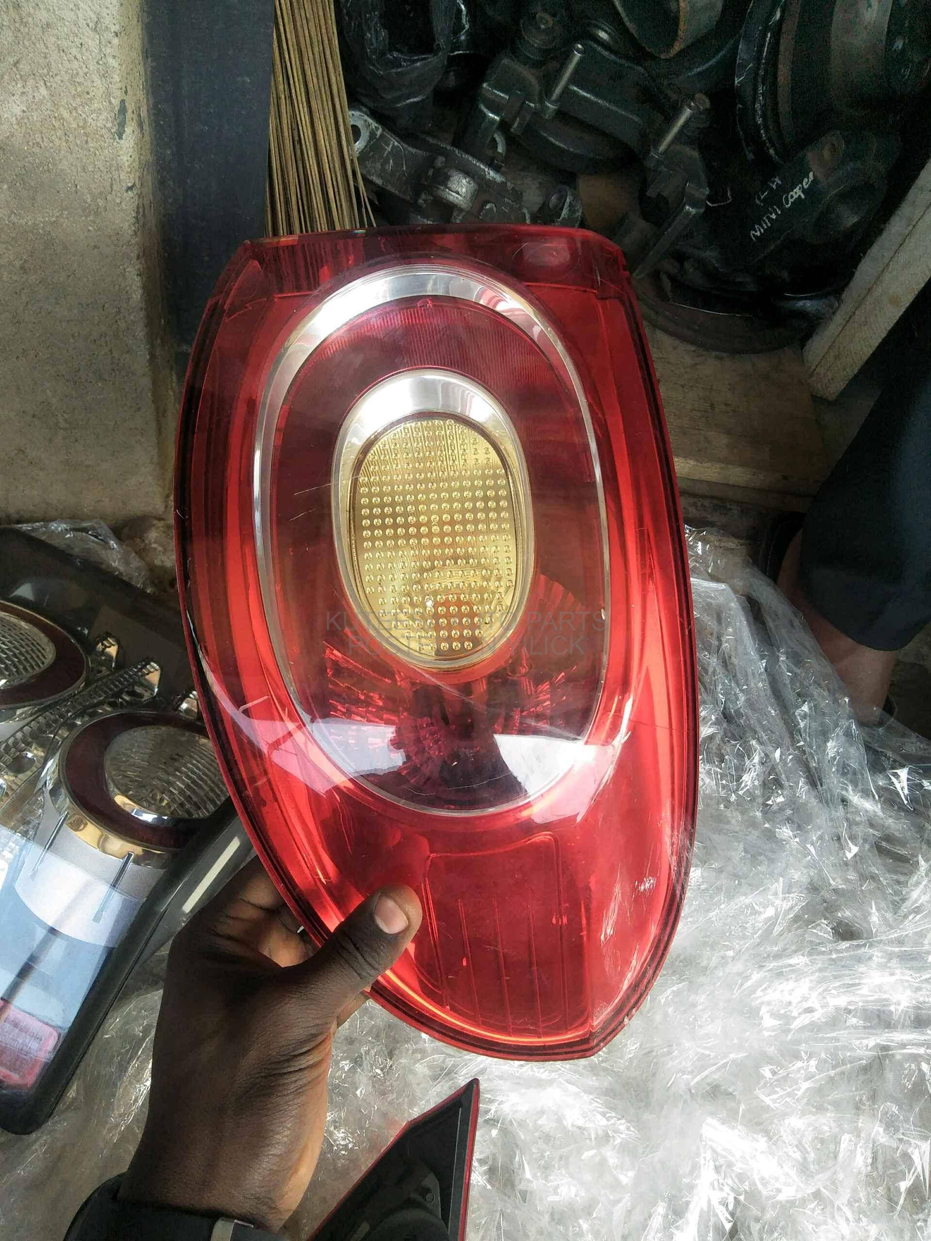 Backlight for tiguan 2008,2010 model for sale in Kampala - Yilick