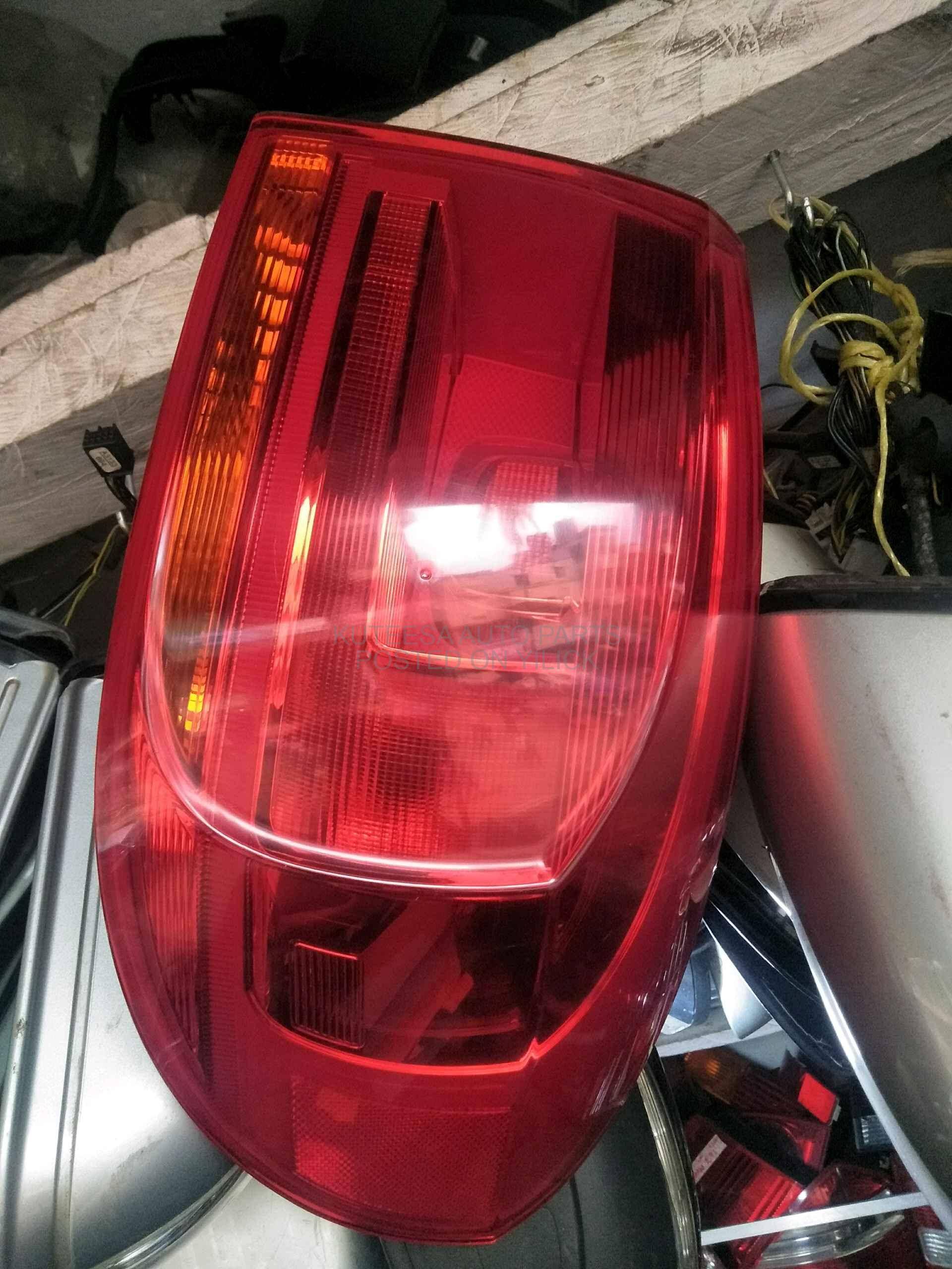 Backlight for tiguan 2010,2013 model for sale in Kampala - Yilick