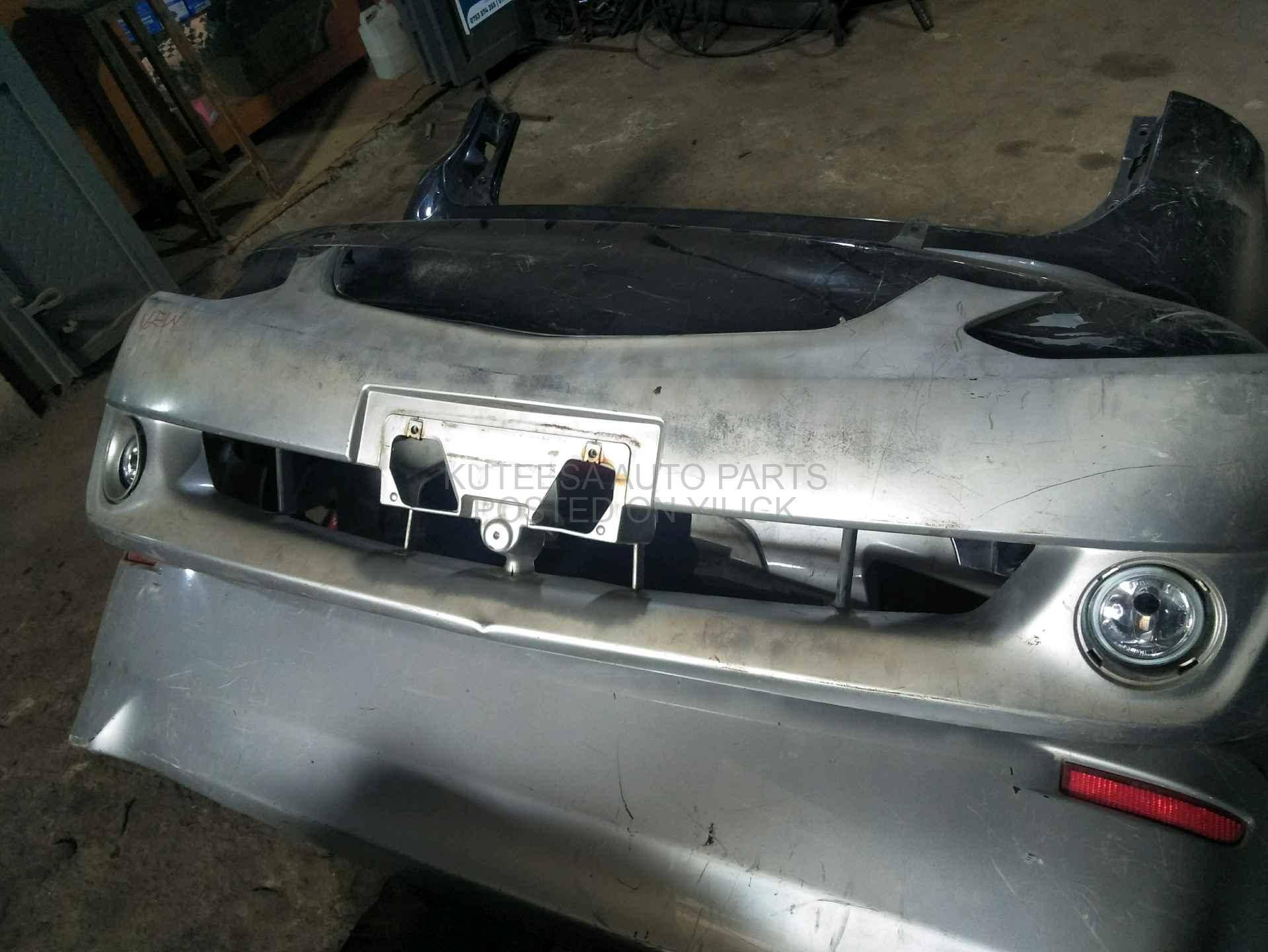 Front bumper for Caldina new model for sale in Kampala - Yilick