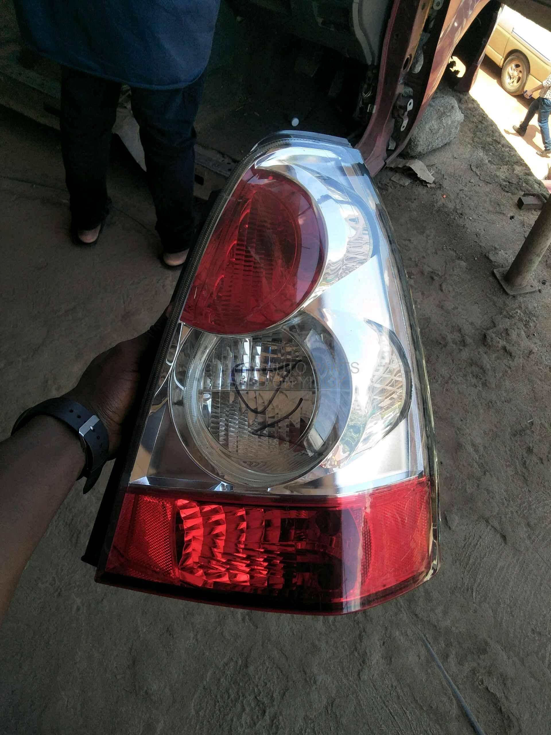 Backlight for sibaru forester 2007,2008 model for sale in Kampala - Yilick