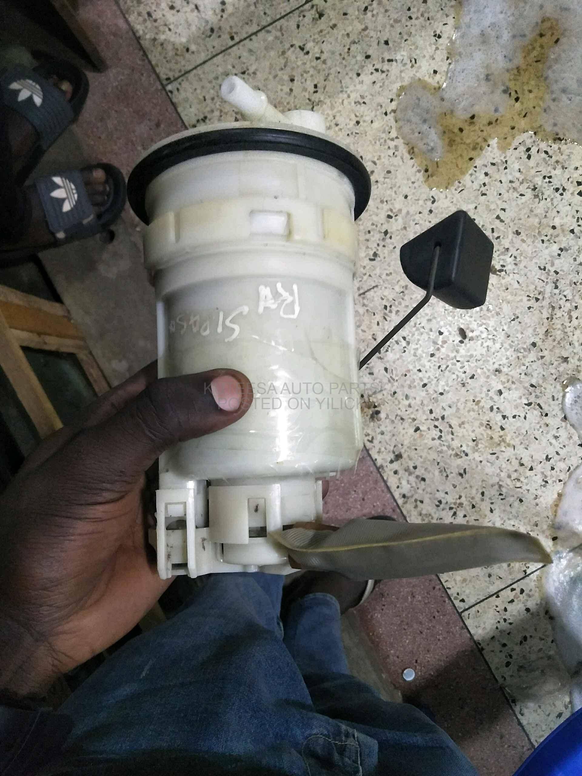 Fuel filter for toyota Allex 2003,2004 model for sale in Kampala - Yilick