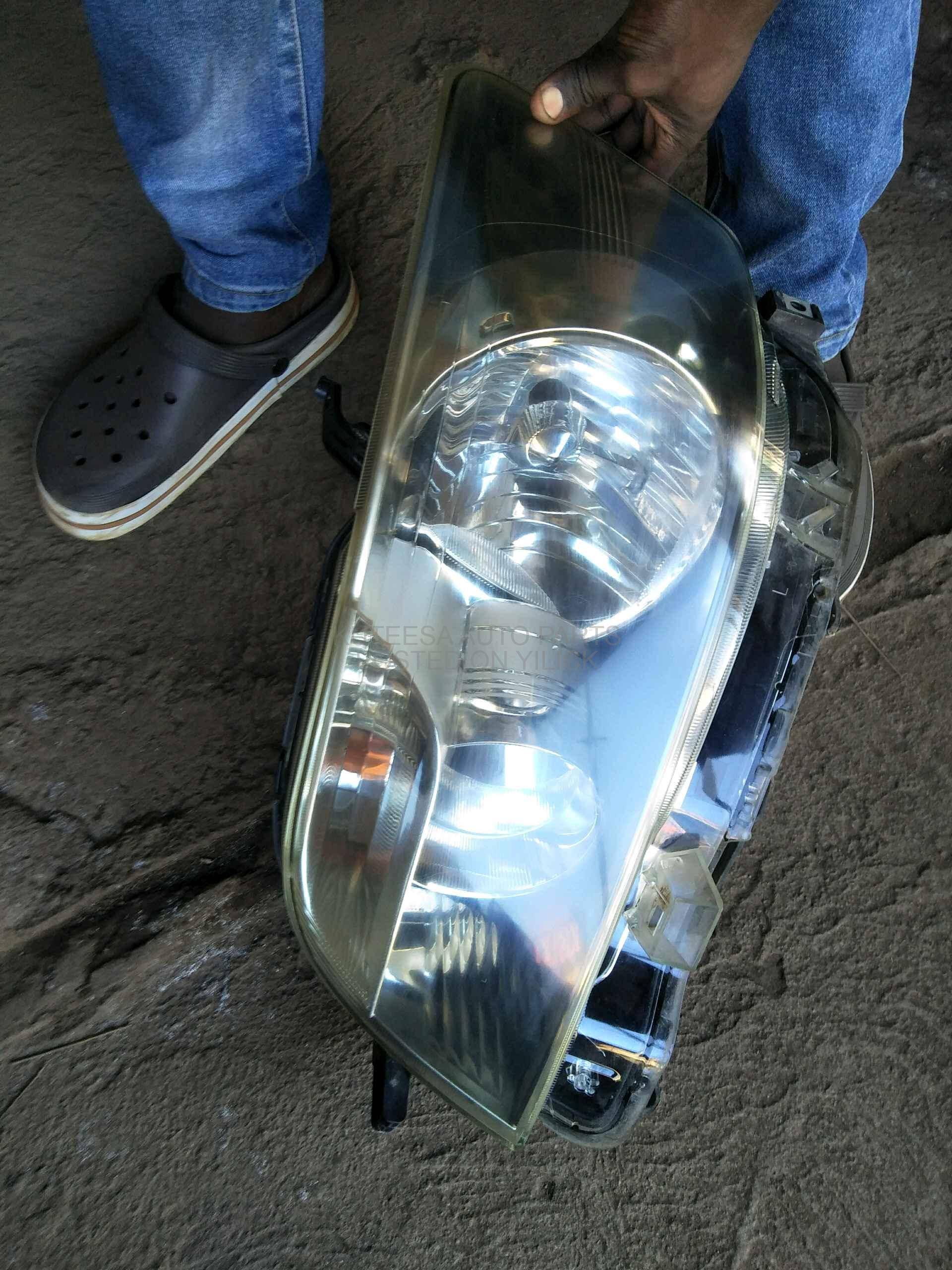 Headlight for toyota rumion 2007,2008 model for sale in Kampala - Yilick